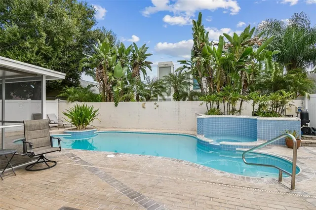 $465,000 | 4923 Cypress Trace Drive, Tampa, FL 33624