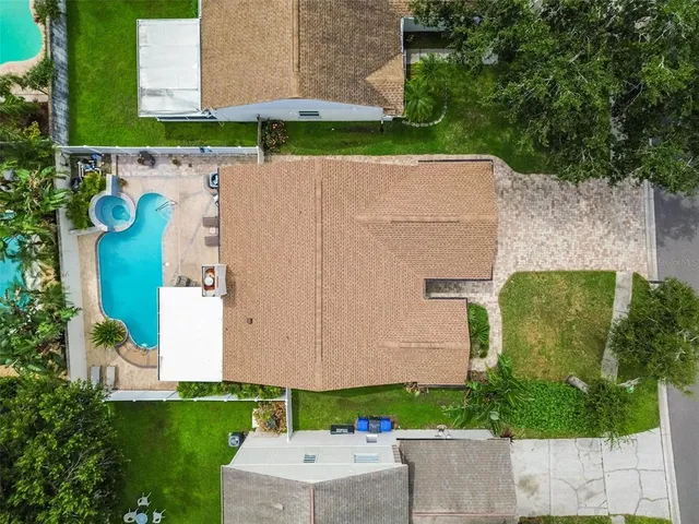 $465,000 | 4923 Cypress Trace Drive, Tampa, FL 33624