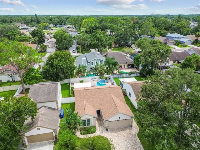 $465,000 | 4923 Cypress Trace Drive, Tampa, FL 33624