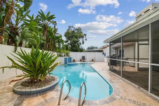 $465,000 | 4923 Cypress Trace Drive, Tampa, FL 33624