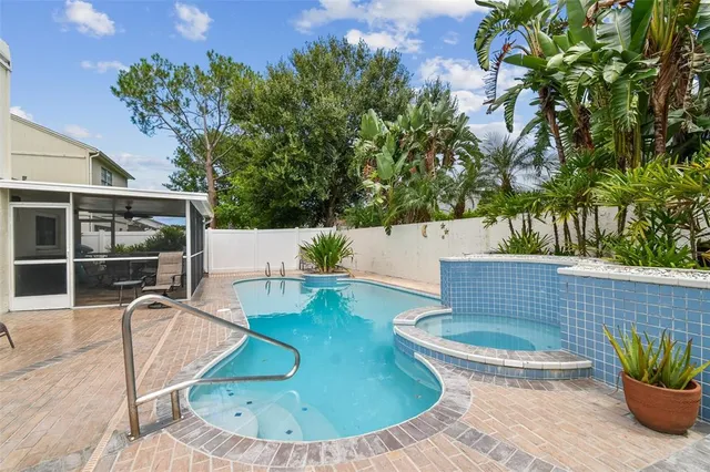 $465,000 | 4923 Cypress Trace Drive, Tampa, FL 33624