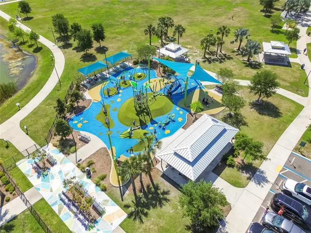 $465,000 | 4923 Cypress Trace Drive, Tampa, FL 33624