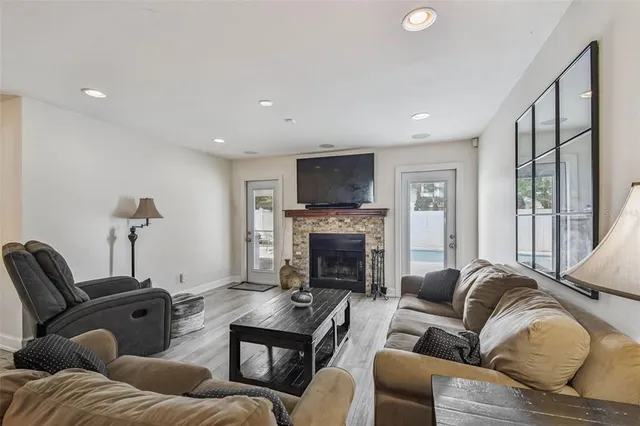 $465,000 | 4923 Cypress Trace Drive, Tampa, FL 33624