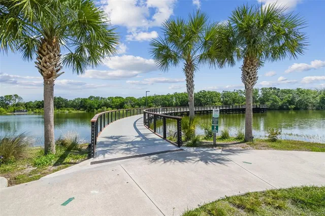 $465,000 | 4923 Cypress Trace Drive, Tampa, FL 33624