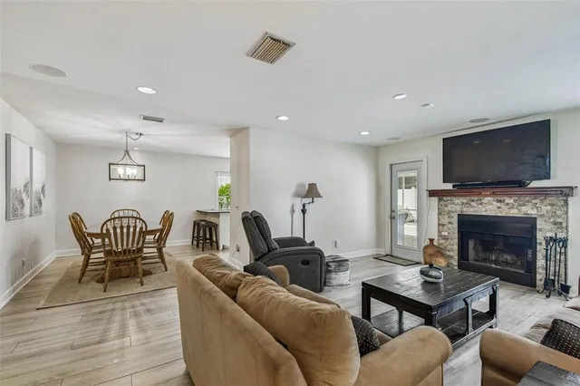 $465,000 | 4923 Cypress Trace Drive, Tampa, FL 33624