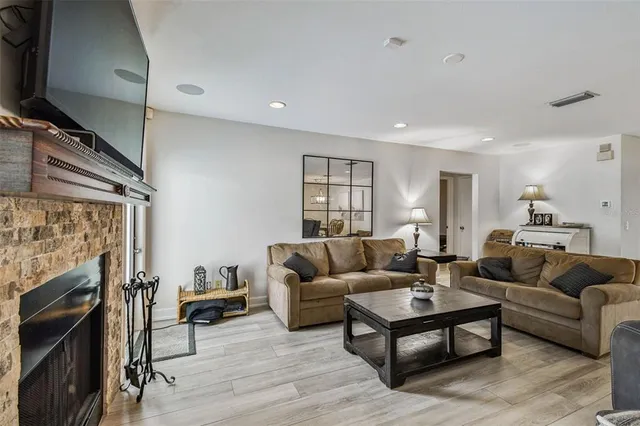 $465,000 | 4923 Cypress Trace Drive, Tampa, FL 33624