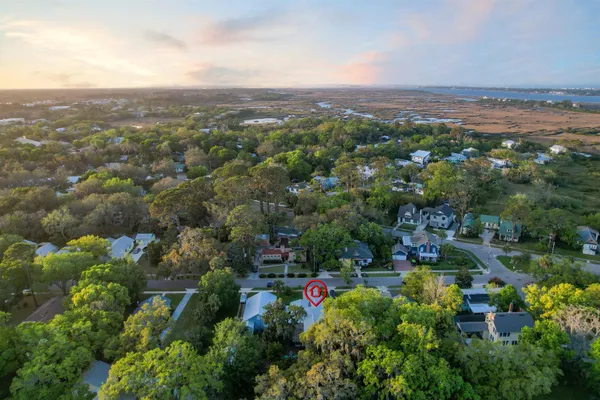 $425,000 | 51 Bay View Drive, St. Augustine, FL 32084