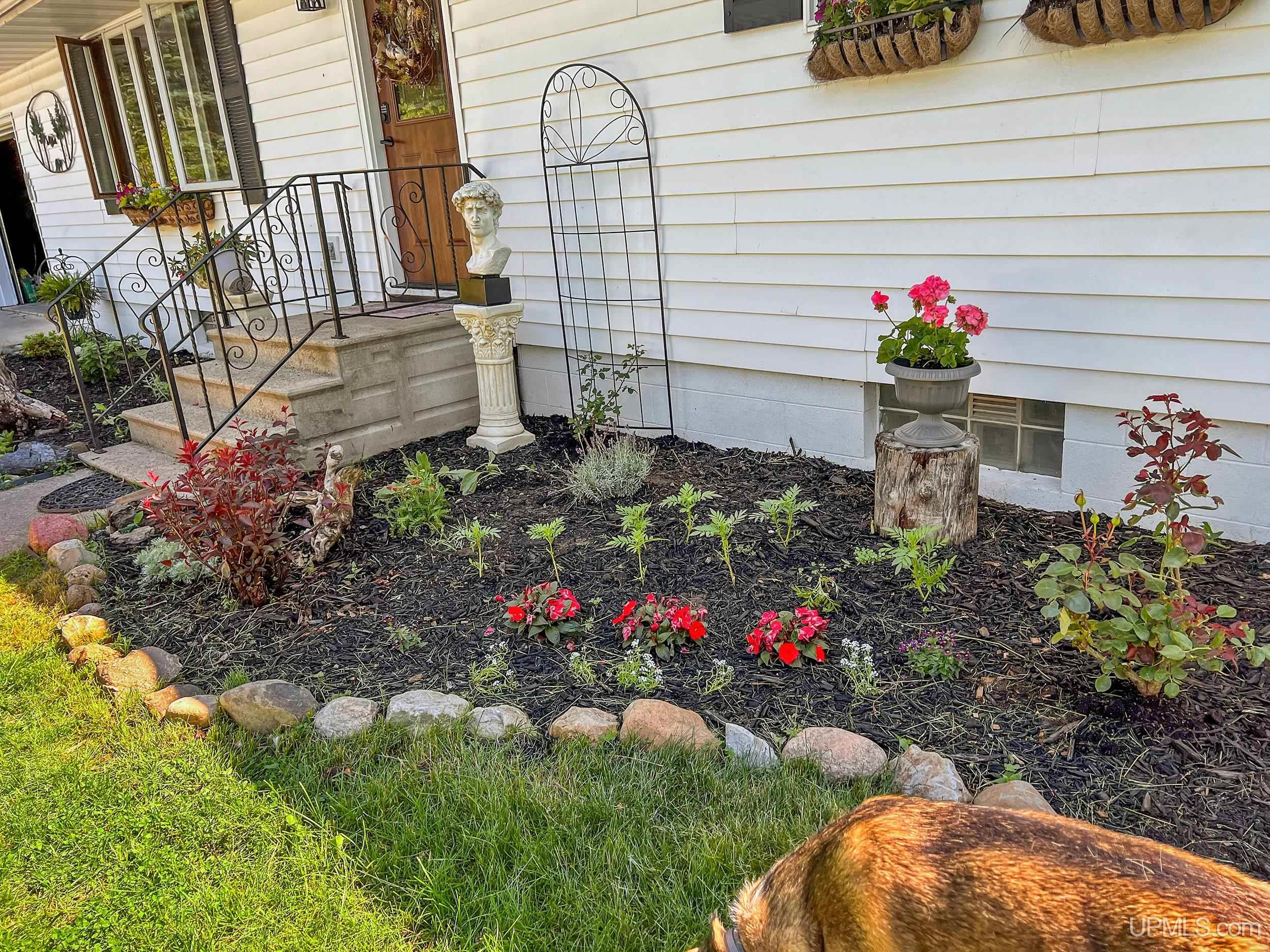 N8340 Island View Road Porterfield, WI 54159 - Photo 27 of 41 Gallery Image 27