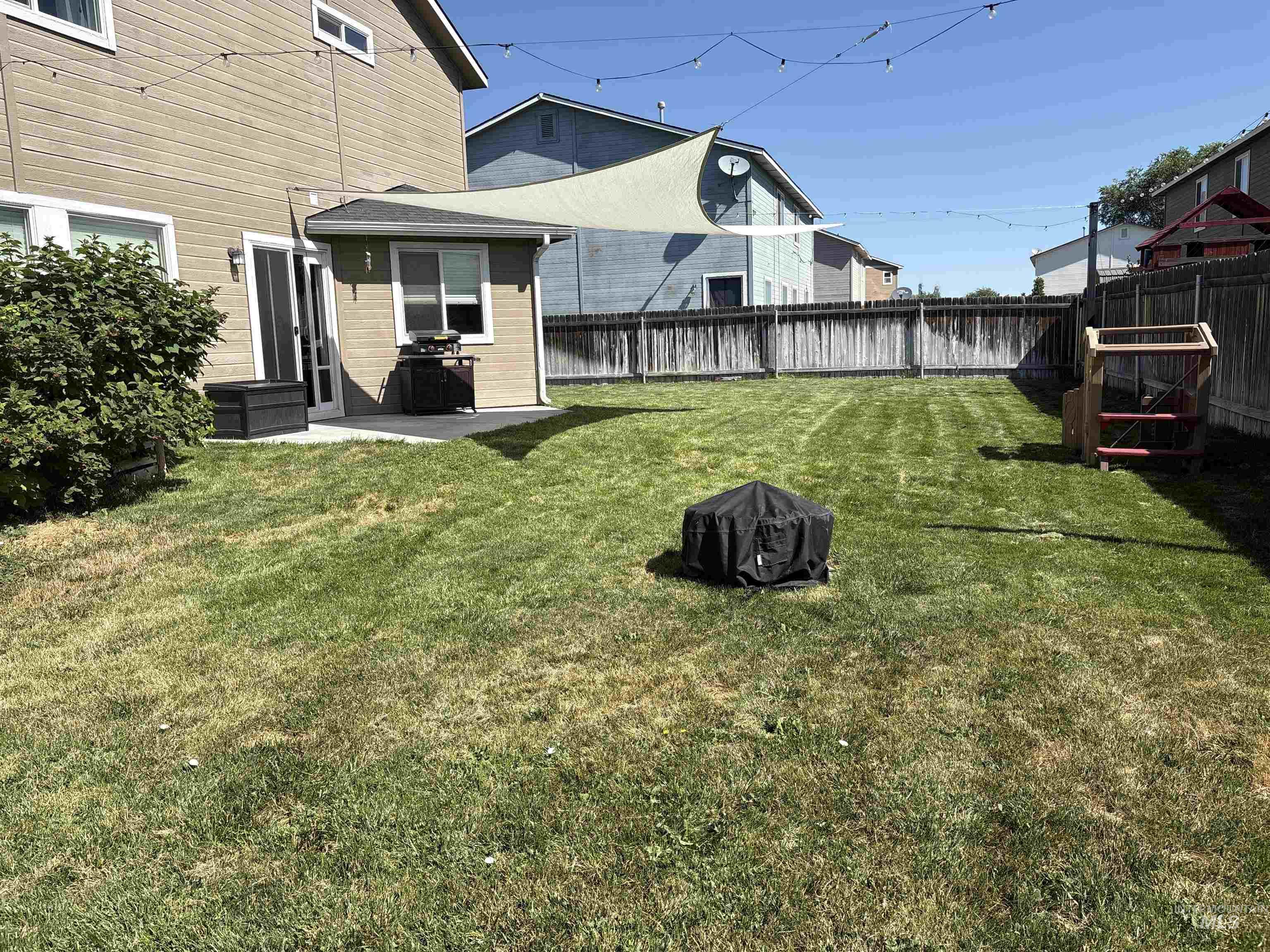 1030 Southwest Colonial Mountain Home, ID 83647 - Photo 43 of 47