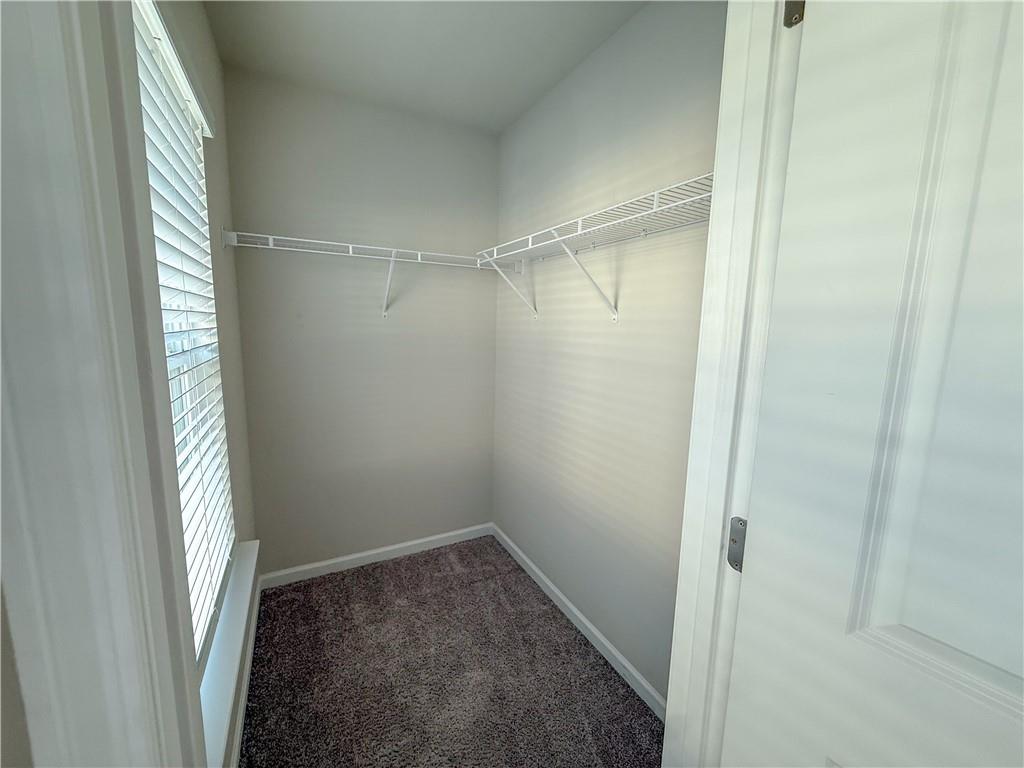 276 Whitetail Circle Canton, GA 30115 - Photo 33 of 40 a view of an empty room