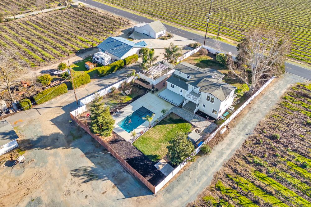 6539 East Peltier Road Acampo, CA 95220 - Photo 57 of 58 Gallery Image 57