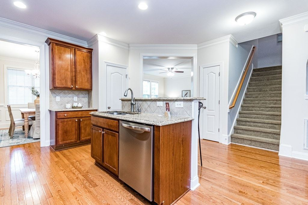 668 Democracy Street Raleigh, NC 27603 - Photo 11 of 30 Photo 11