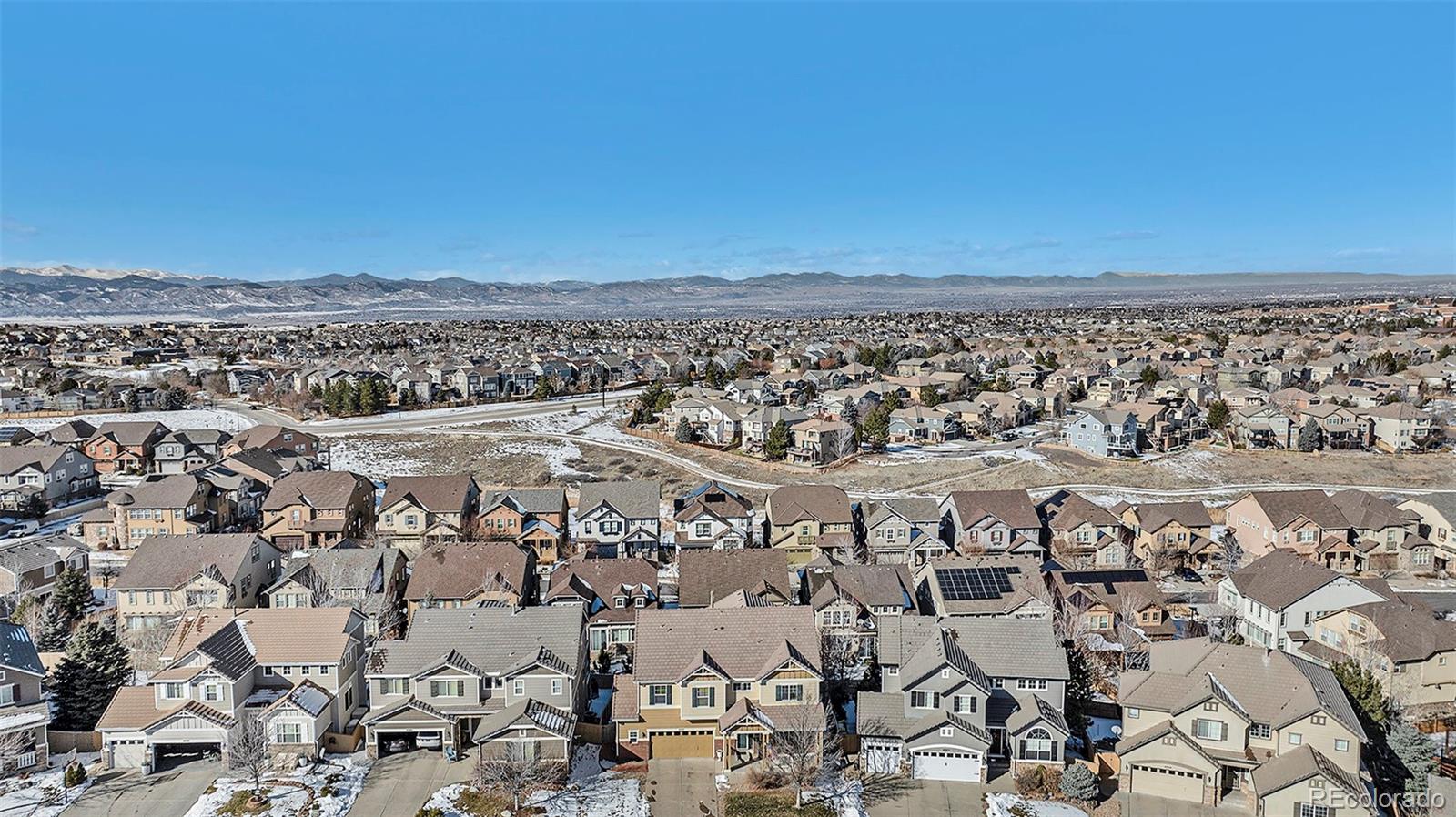 4357 Ivycrest Point Highlands Ranch, CO 80130 - Photo 2 of 36 Gallery Image 2