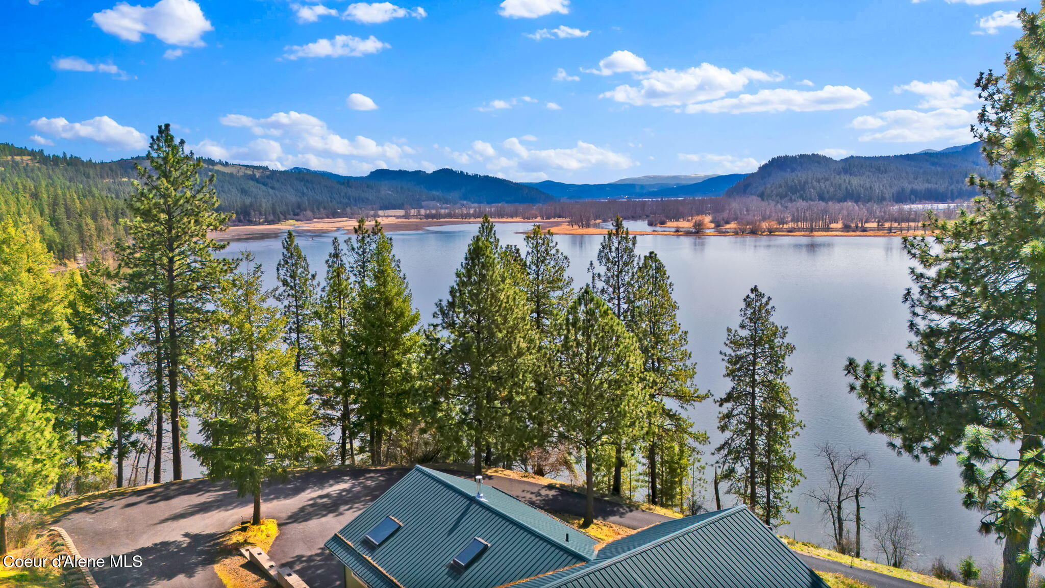 1611 Round Lake Road St. Maries, ID 83861 - Photo 1 of 109 1611 Round Lake