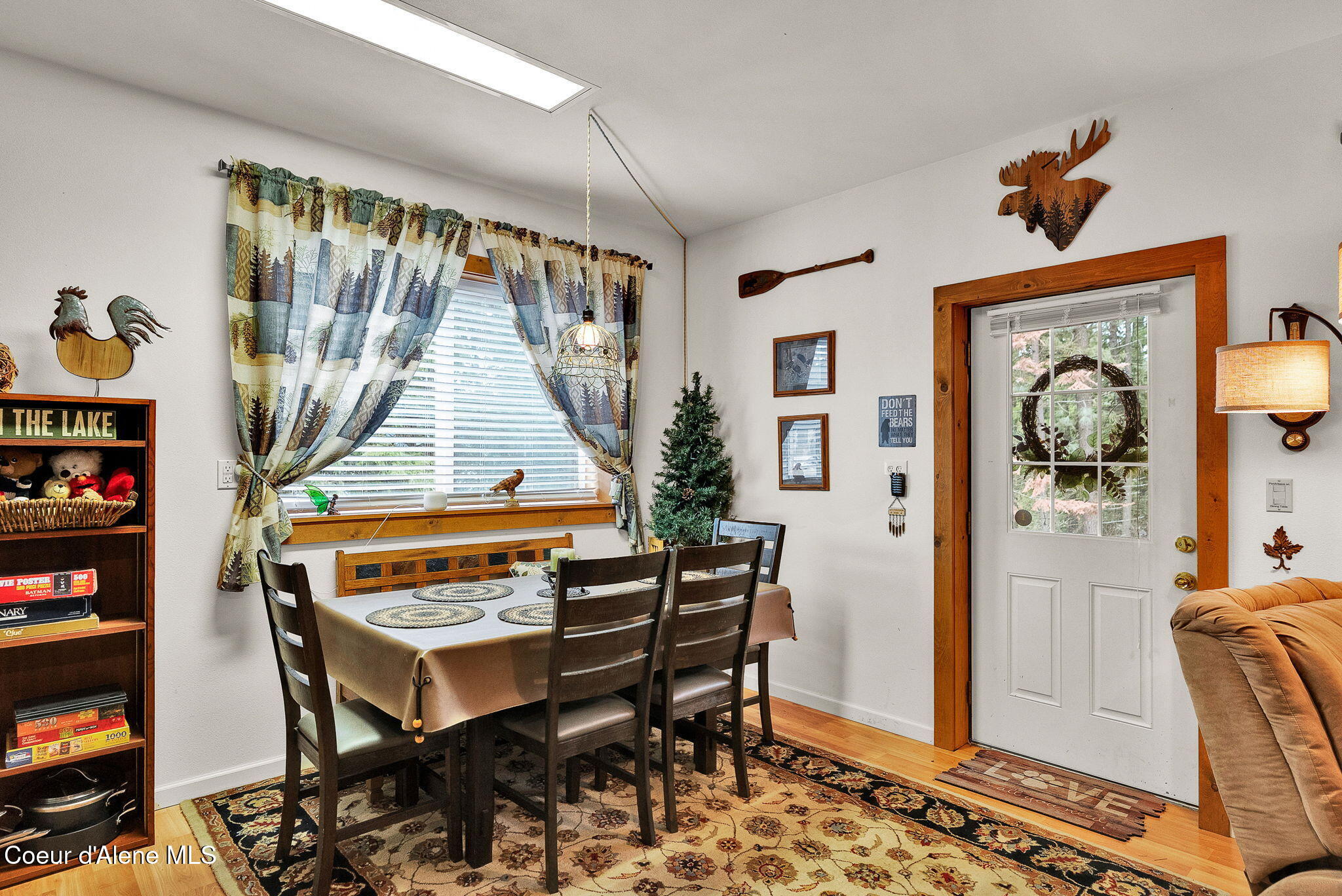 1611 Round Lake Road St. Maries, ID 83861 - Photo 101 of 109 1611 Round Lake