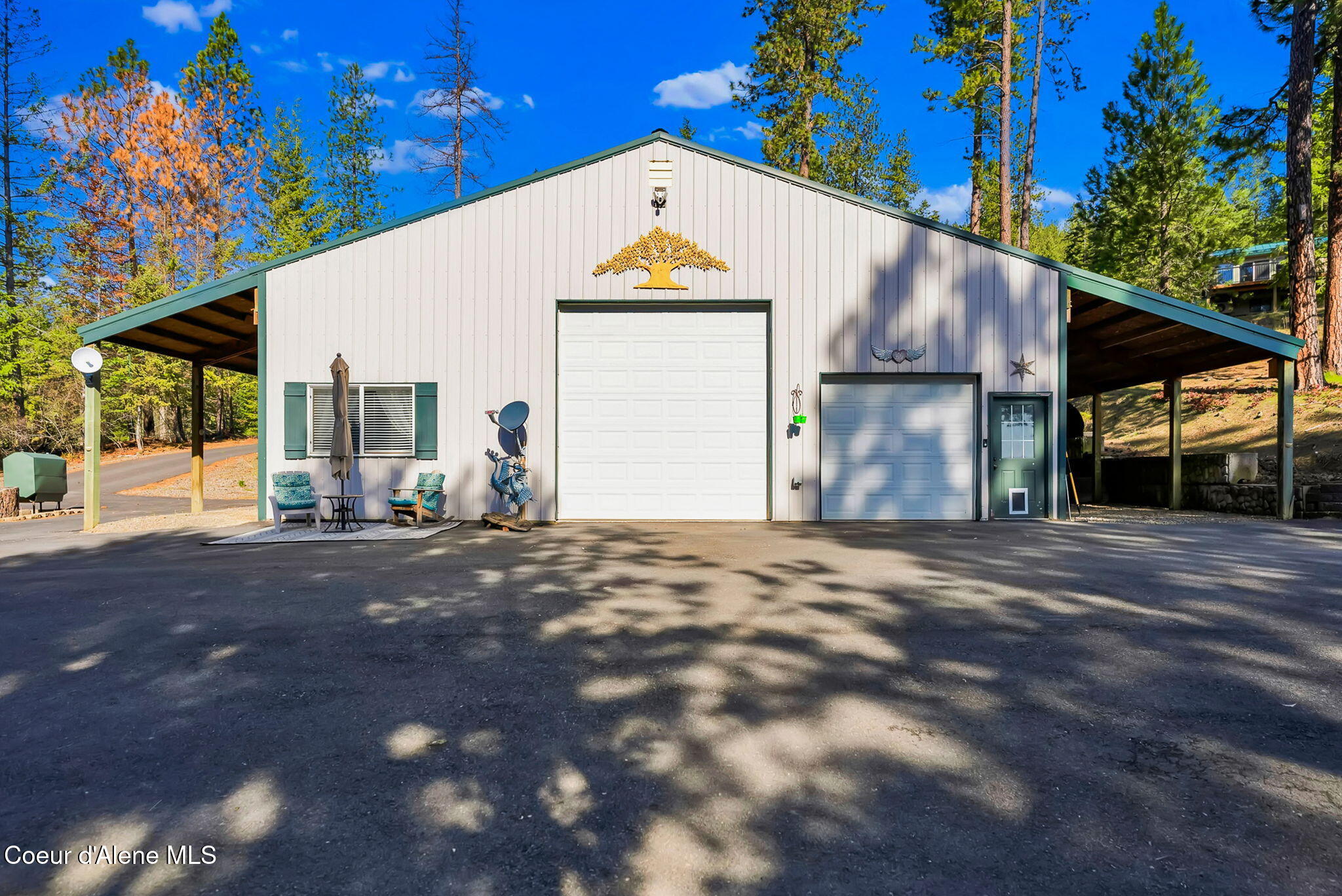 1611 Round Lake Road St. Maries, ID 83861 - Photo 14 of 109 1611 Round Lake