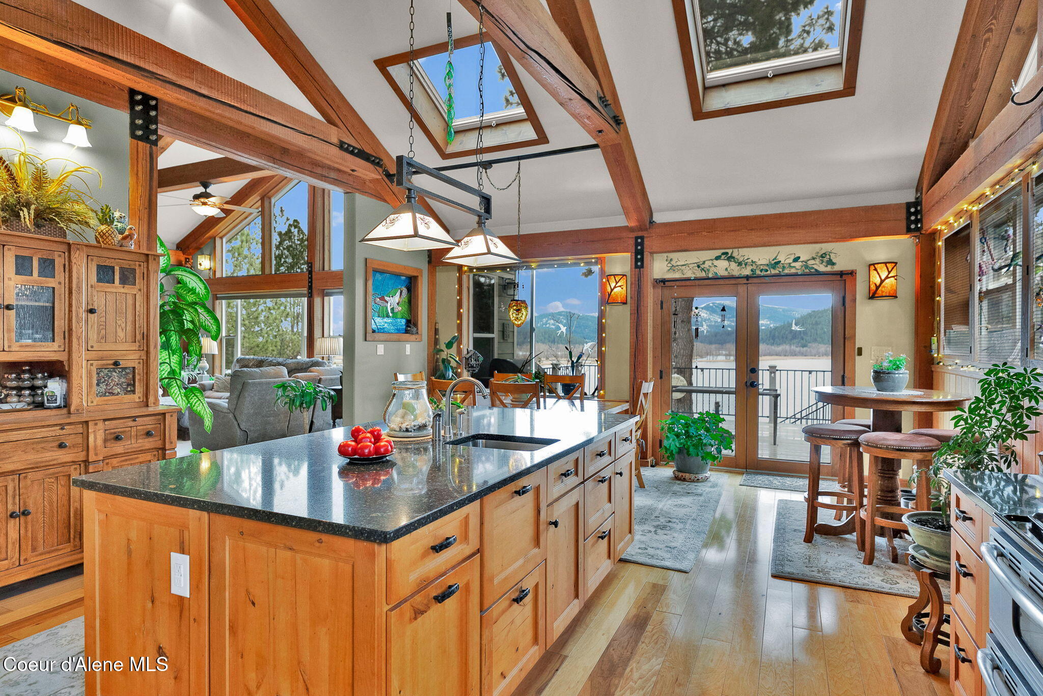 1611 Round Lake Road St. Maries, ID 83861 - Photo 16 of 109 1611 Round Lake