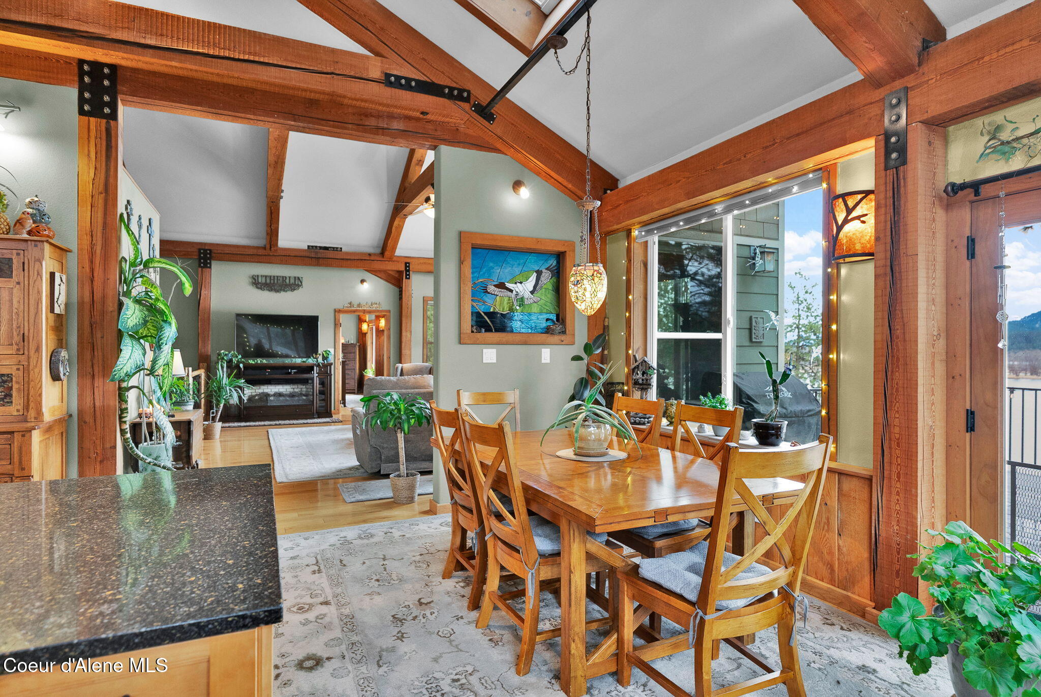 1611 Round Lake Road St. Maries, ID 83861 - Photo 20 of 109 1611 Round Lake