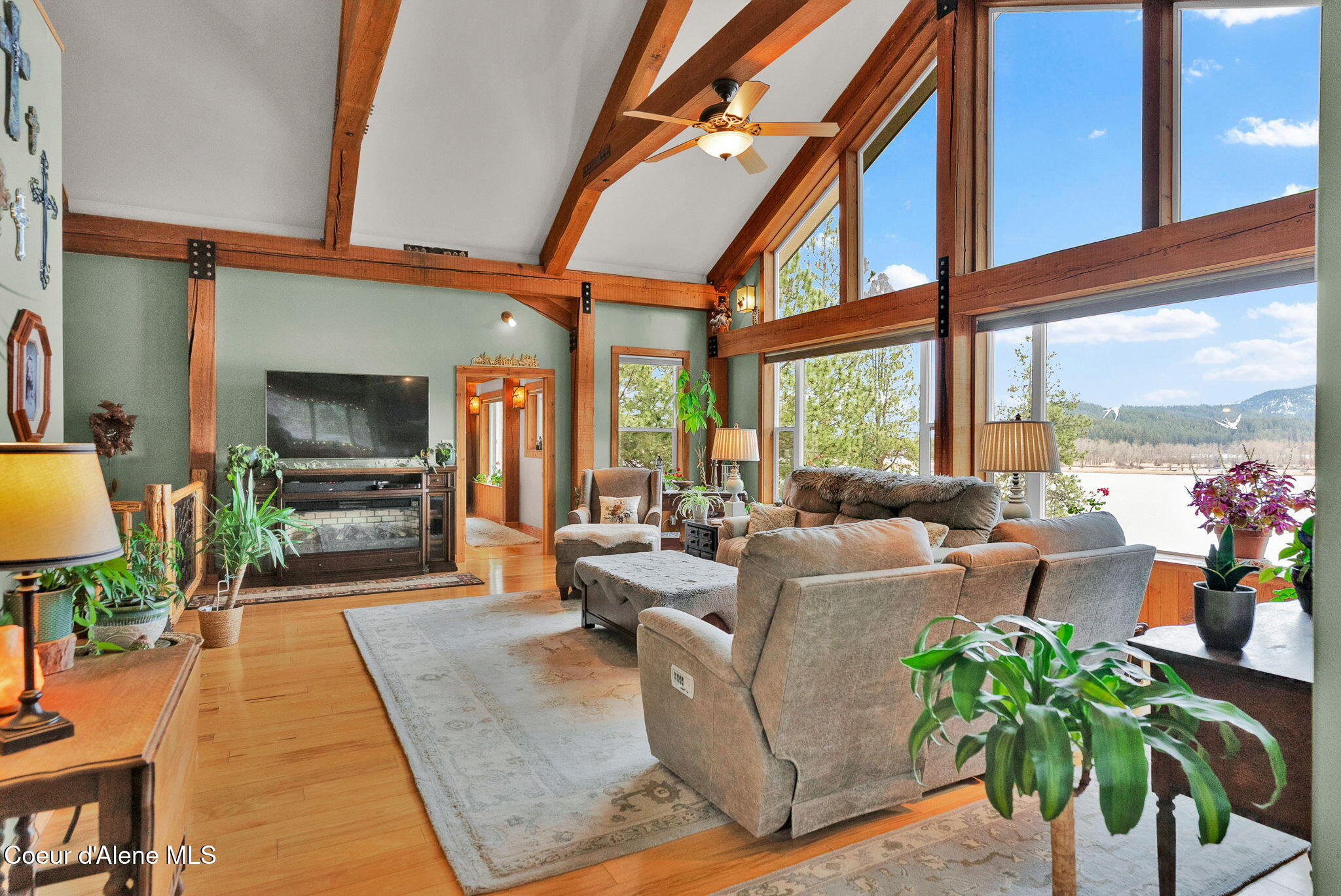 1611 Round Lake Road St. Maries, ID 83861 - Photo 25 of 109 1611 Round Lake