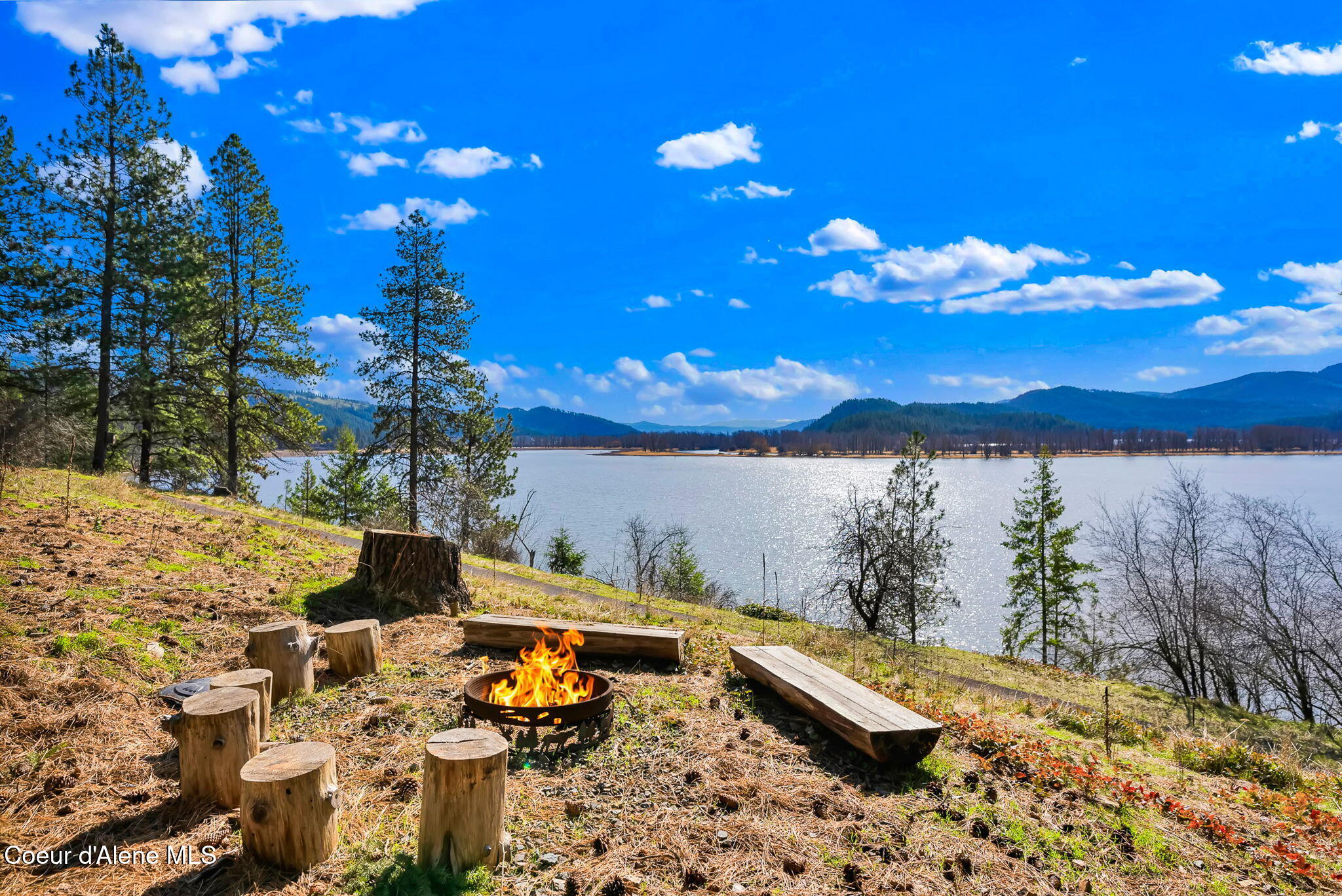 1611 Round Lake Road St. Maries, ID 83861 - Photo 3 of 109 1611 Round Lake