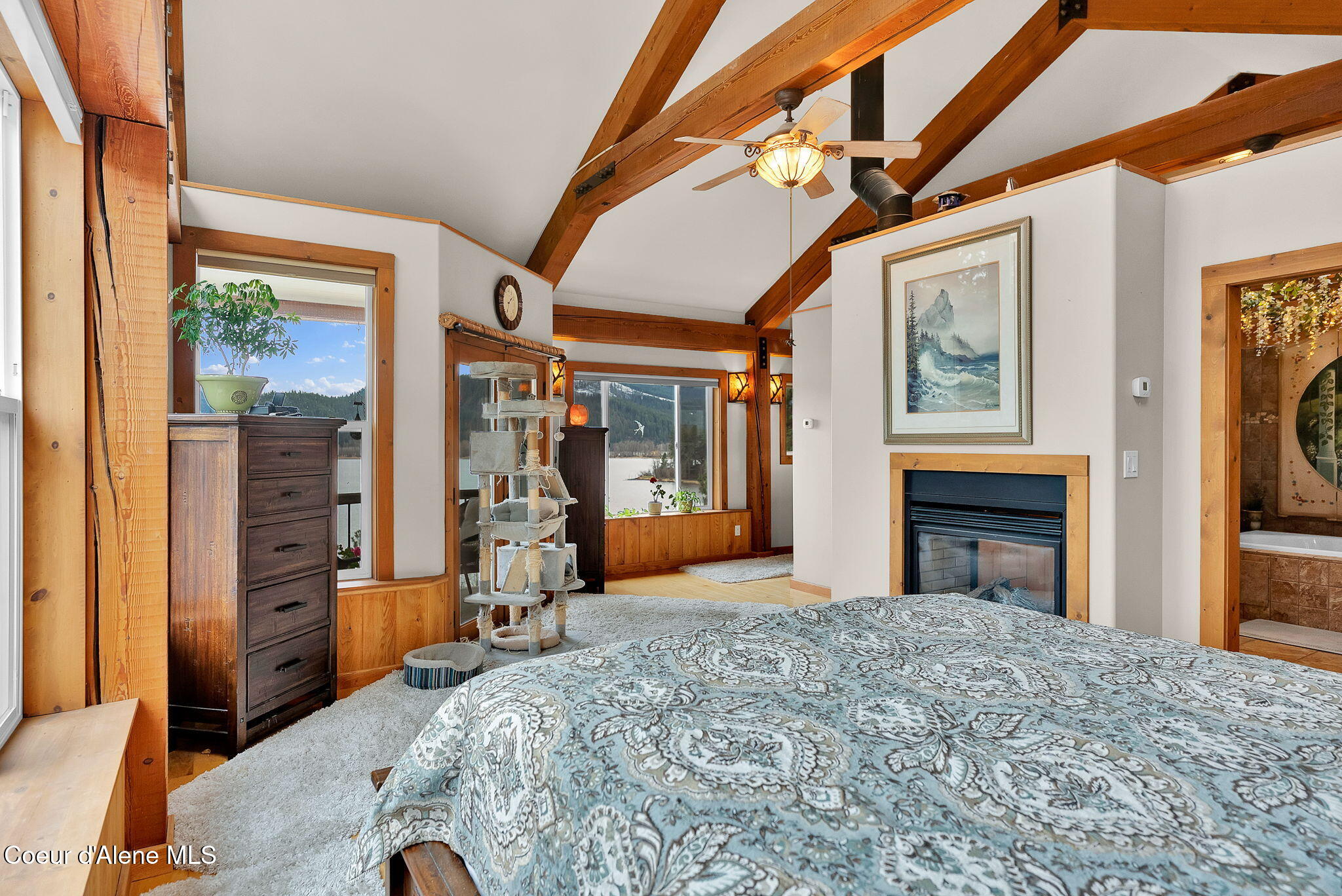 1611 Round Lake Road St. Maries, ID 83861 - Photo 32 of 109 1611 Round Lake