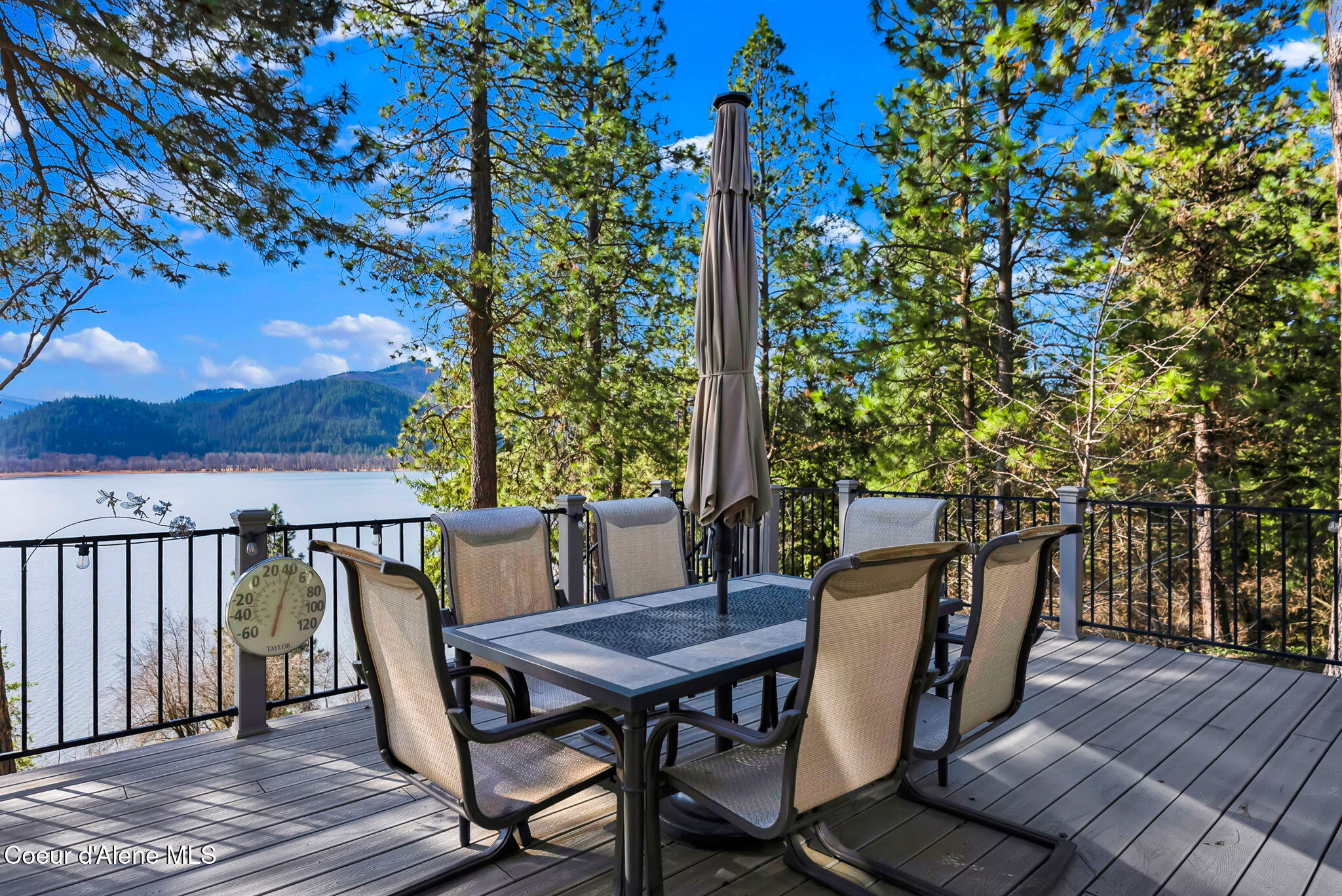 1611 Round Lake Road St. Maries, ID 83861 - Photo 4 of 109 1611 Round Lake