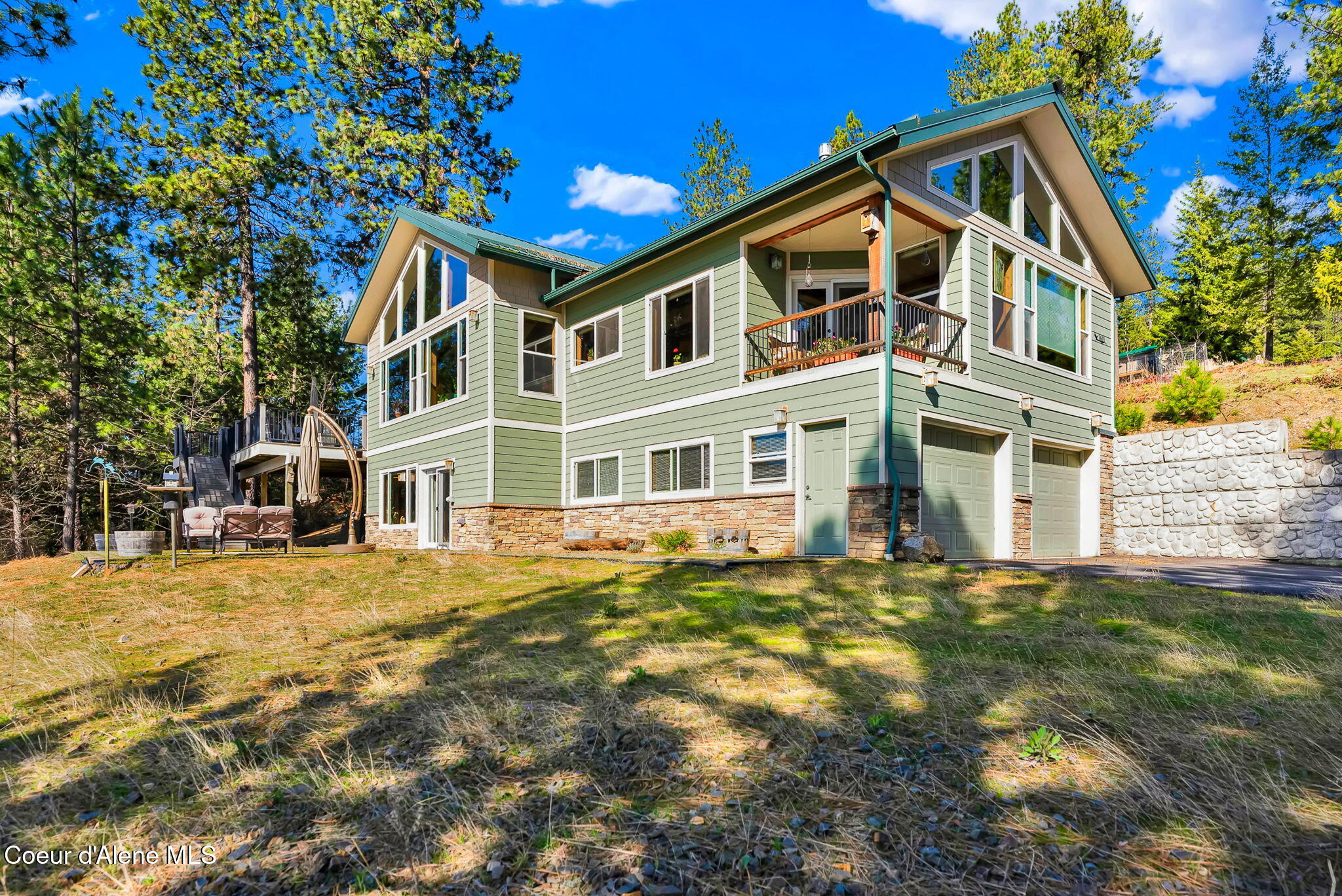 1611 Round Lake Road St. Maries, ID 83861 - Photo 41 of 109 1611 Round Lake