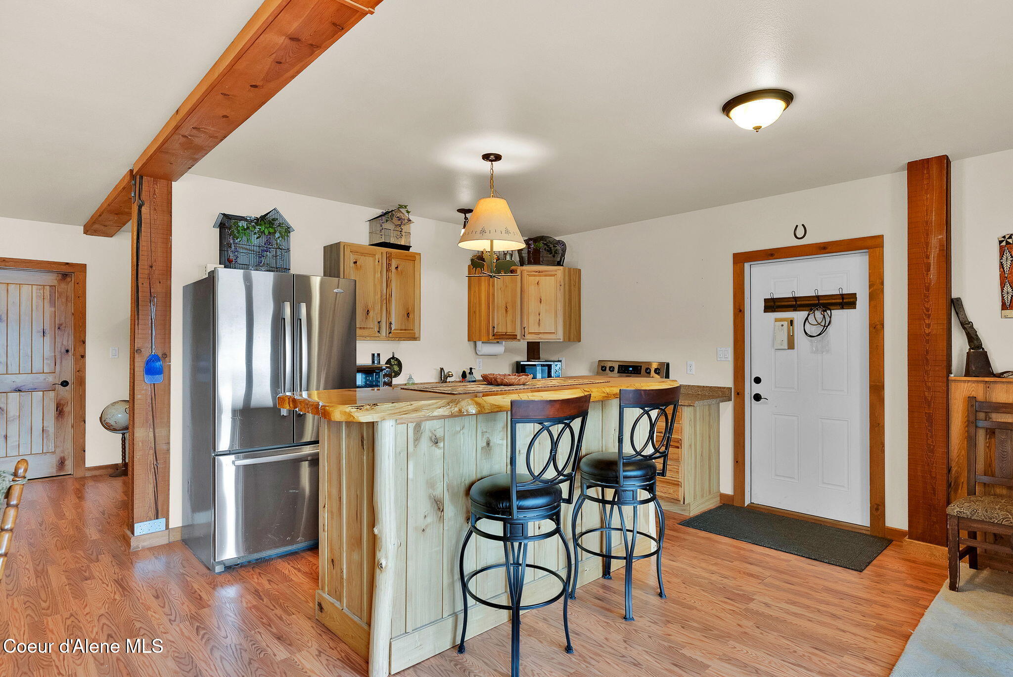 1611 Round Lake Road St. Maries, ID 83861 - Photo 43 of 109 1611 Round Lake