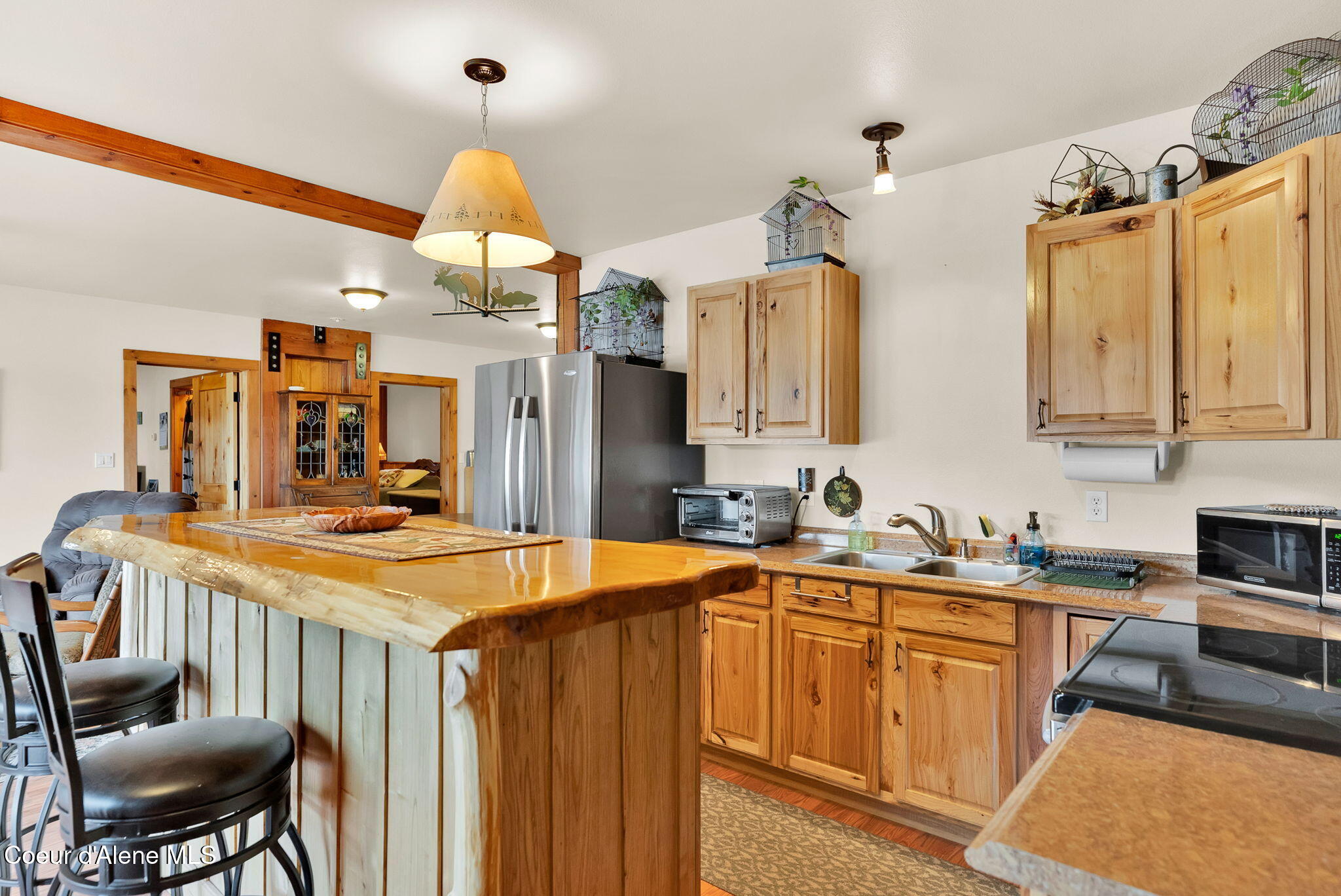 1611 Round Lake Road St. Maries, ID 83861 - Photo 45 of 109 1611 Round Lake