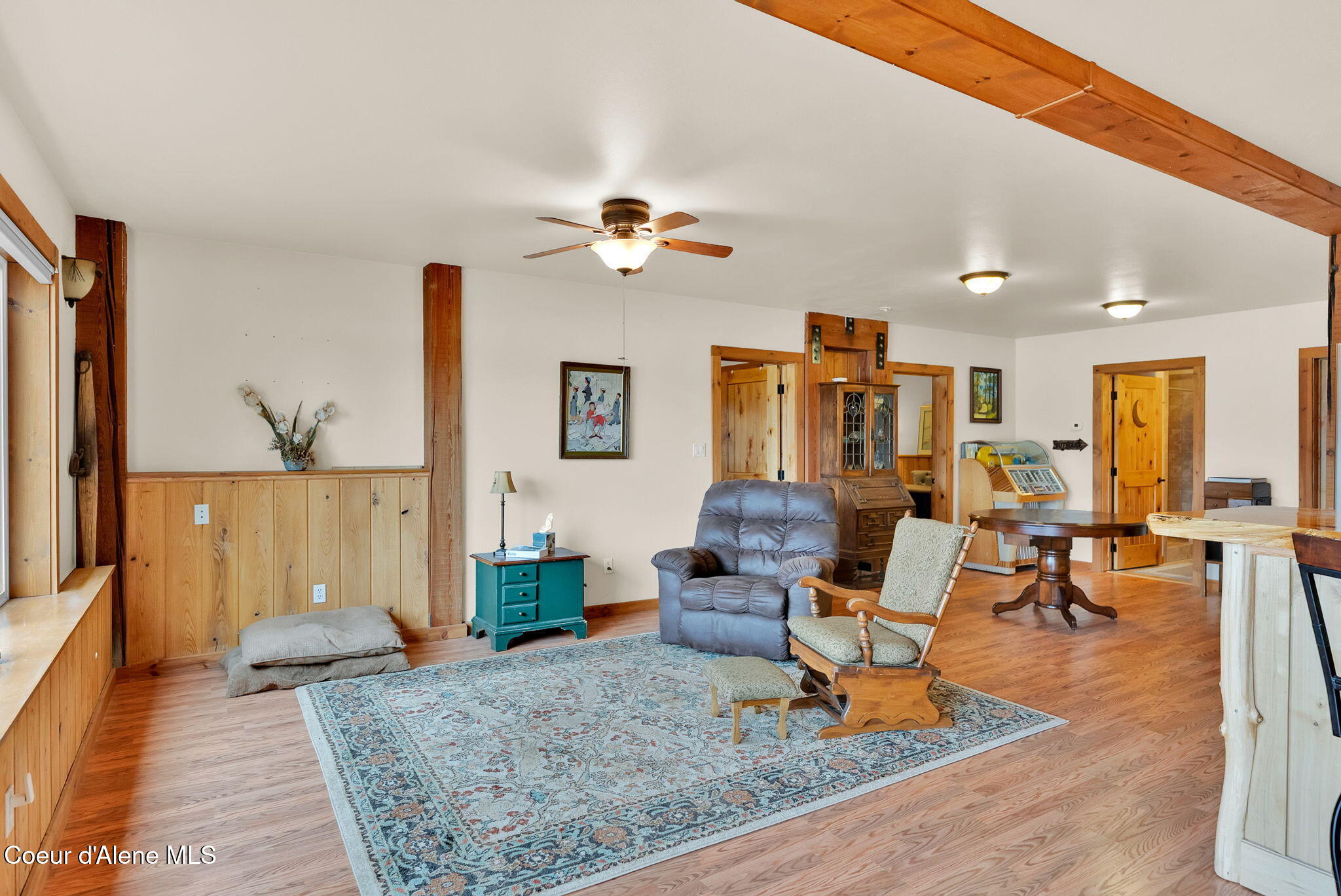 1611 Round Lake Road St. Maries, ID 83861 - Photo 47 of 109 1611 Round Lake