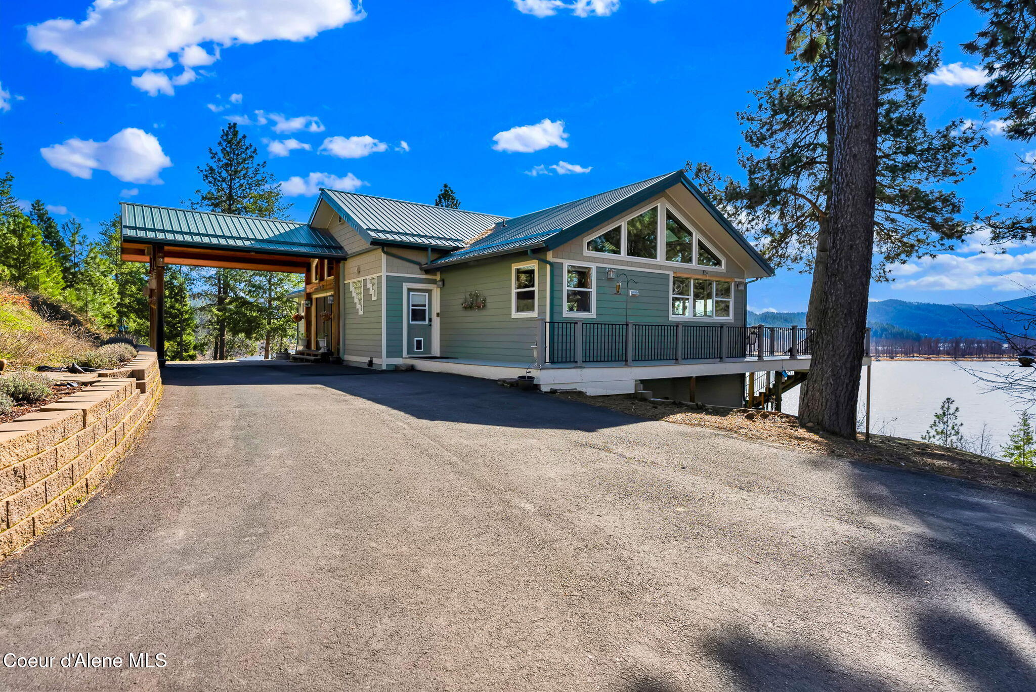 1611 Round Lake Road St. Maries, ID 83861 - Photo 5 of 109 1611 Round Lake