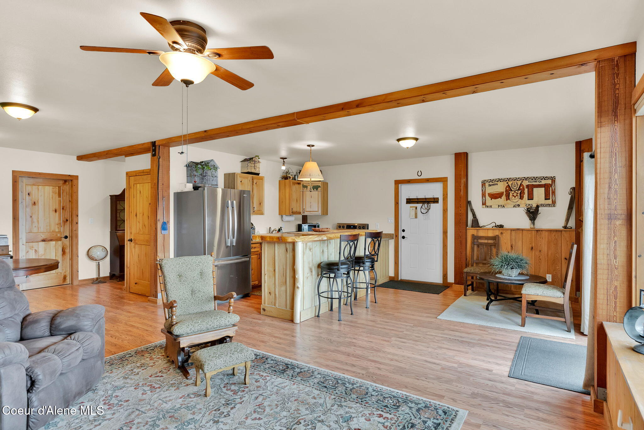 1611 Round Lake Road St. Maries, ID 83861 - Photo 53 of 109 1611 Round Lake