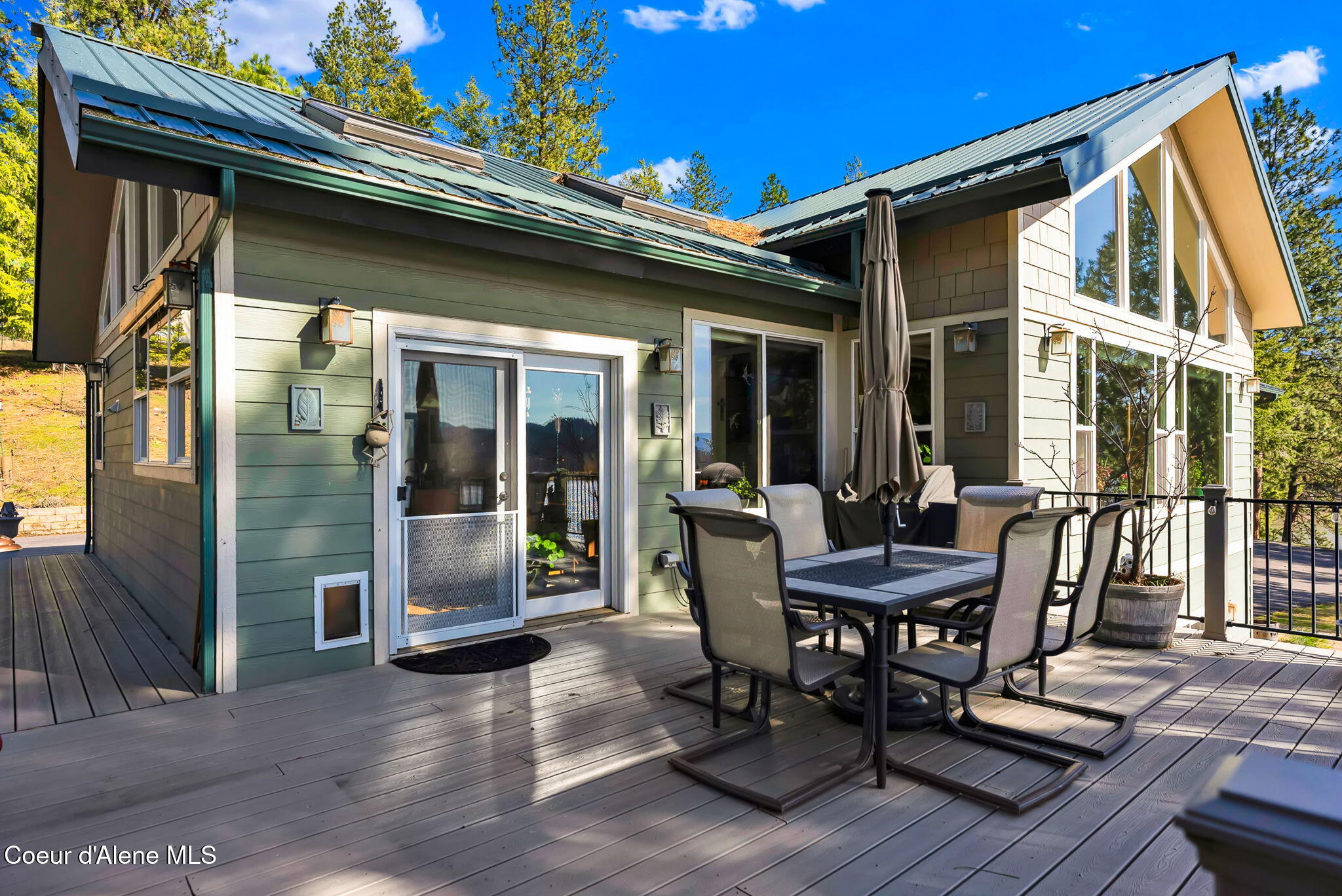 1611 Round Lake Road St. Maries, ID 83861 - Photo 6 of 109 1611 Round Lake