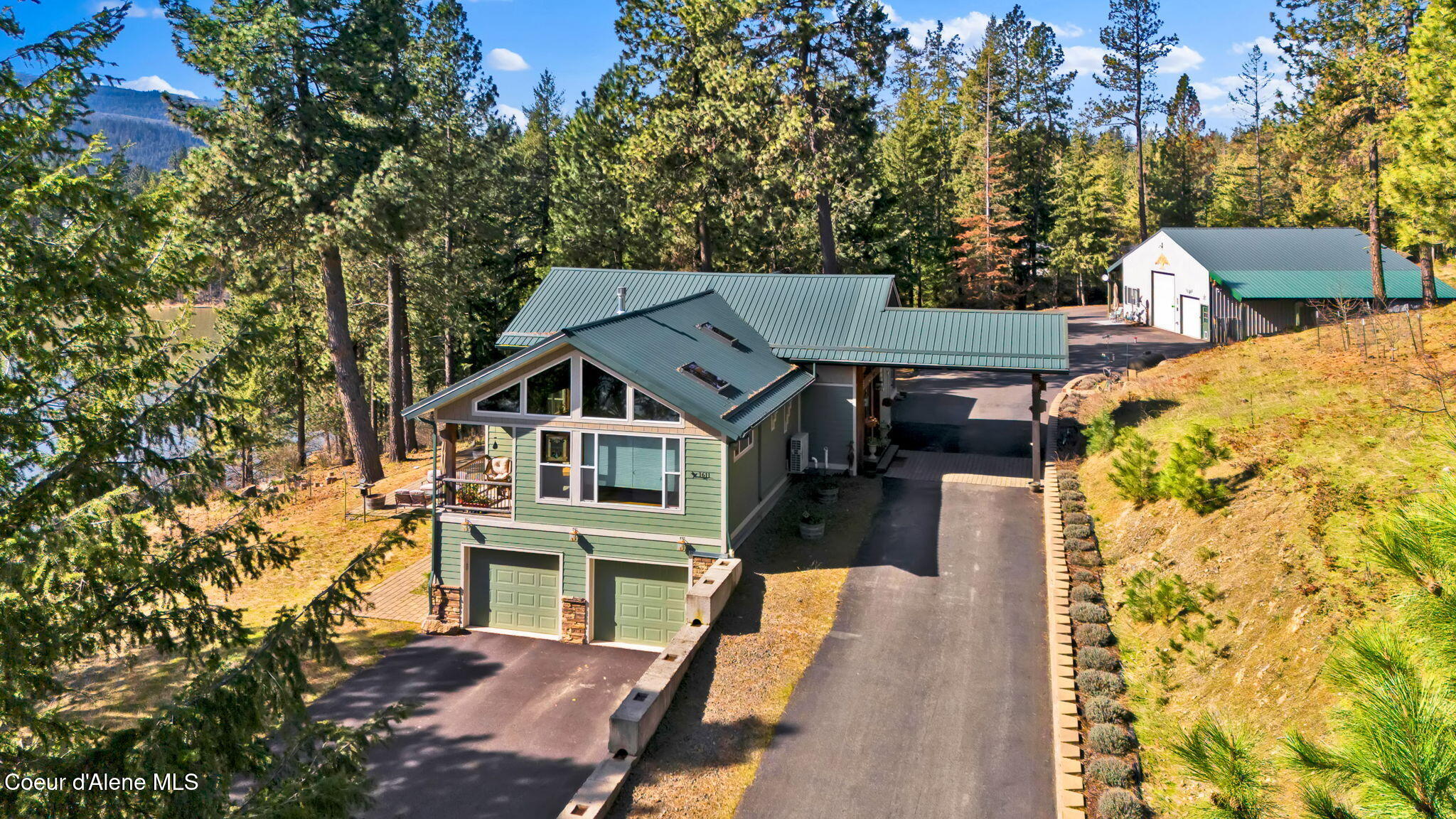 1611 Round Lake Road St. Maries, ID 83861 - Photo 65 of 109 1611 Round Lake