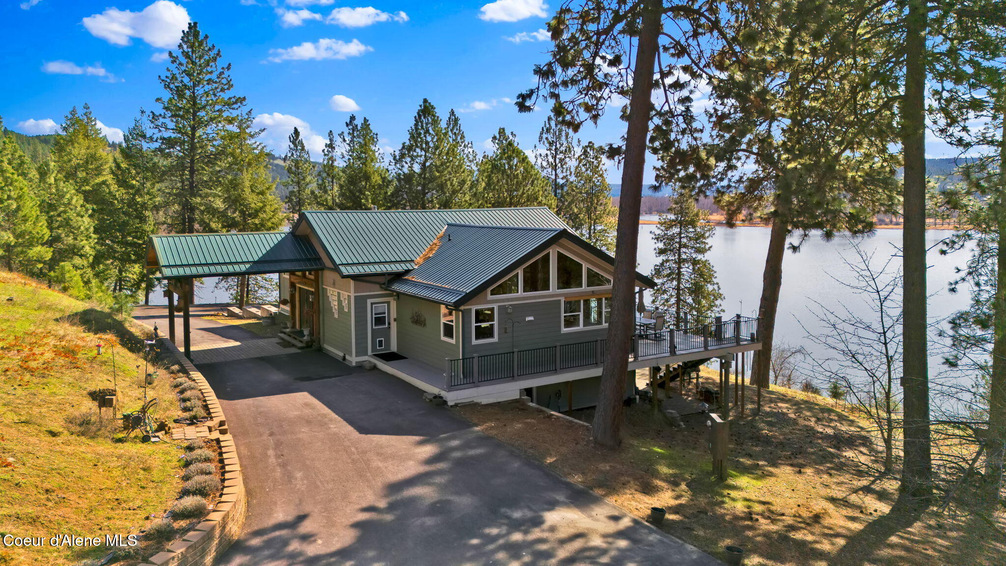 1611 Round Lake Road St. Maries, ID 83861 - Photo 66 of 109 1611 Round Lake