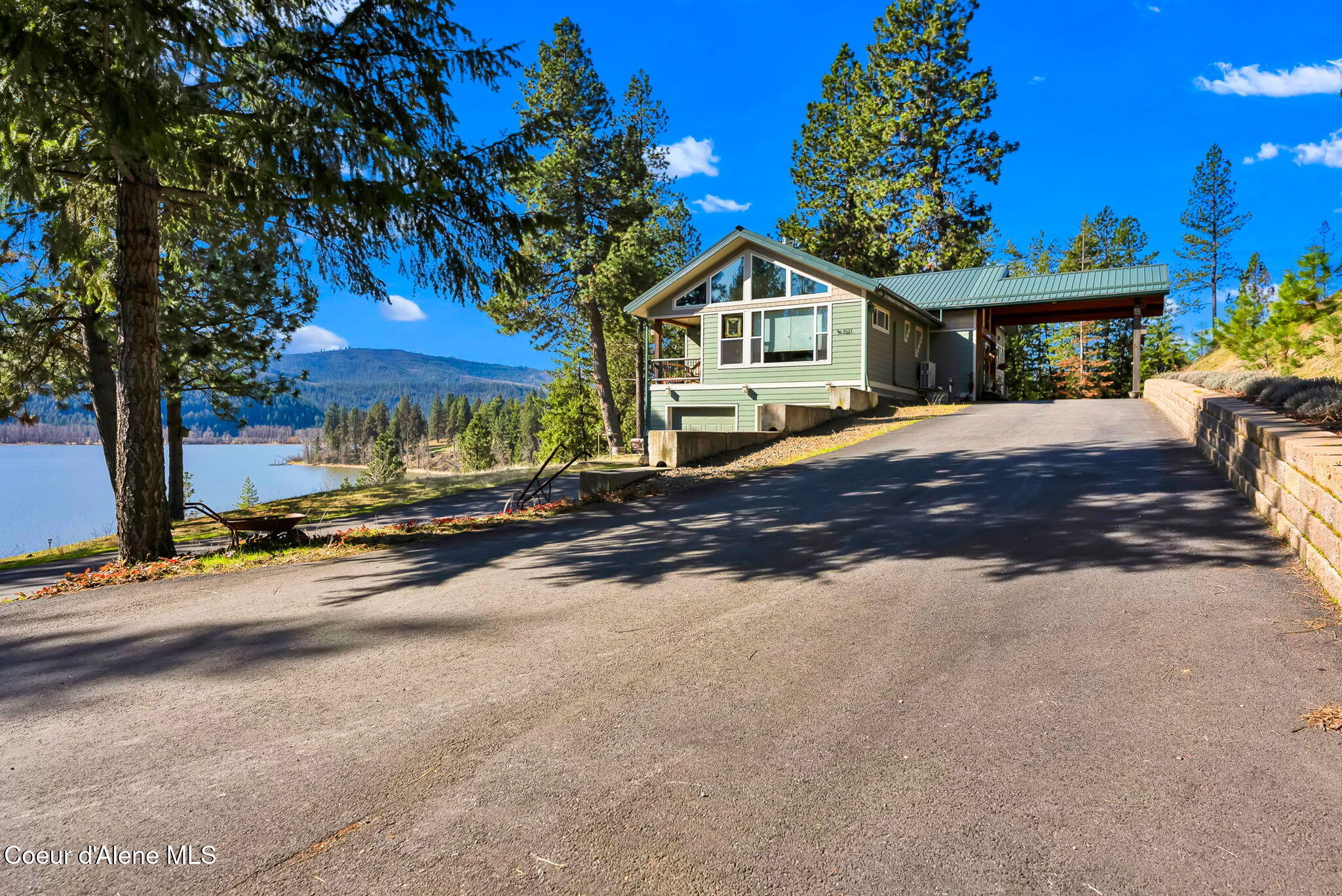 1611 Round Lake Road St. Maries, ID 83861 - Photo 69 of 109 1611 Round Lake