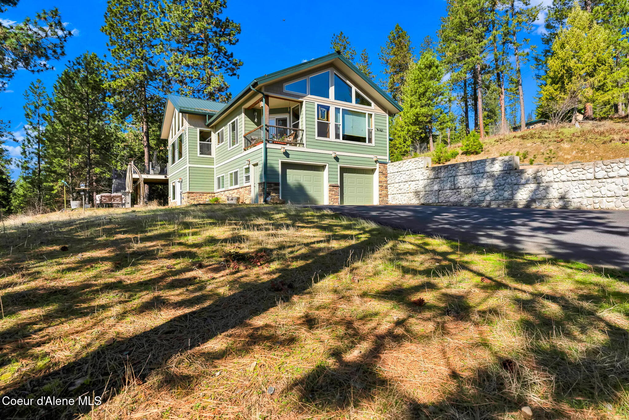 1611 Round Lake Road St. Maries, ID 83861 - Photo 70 of 109 1611 Round Lake