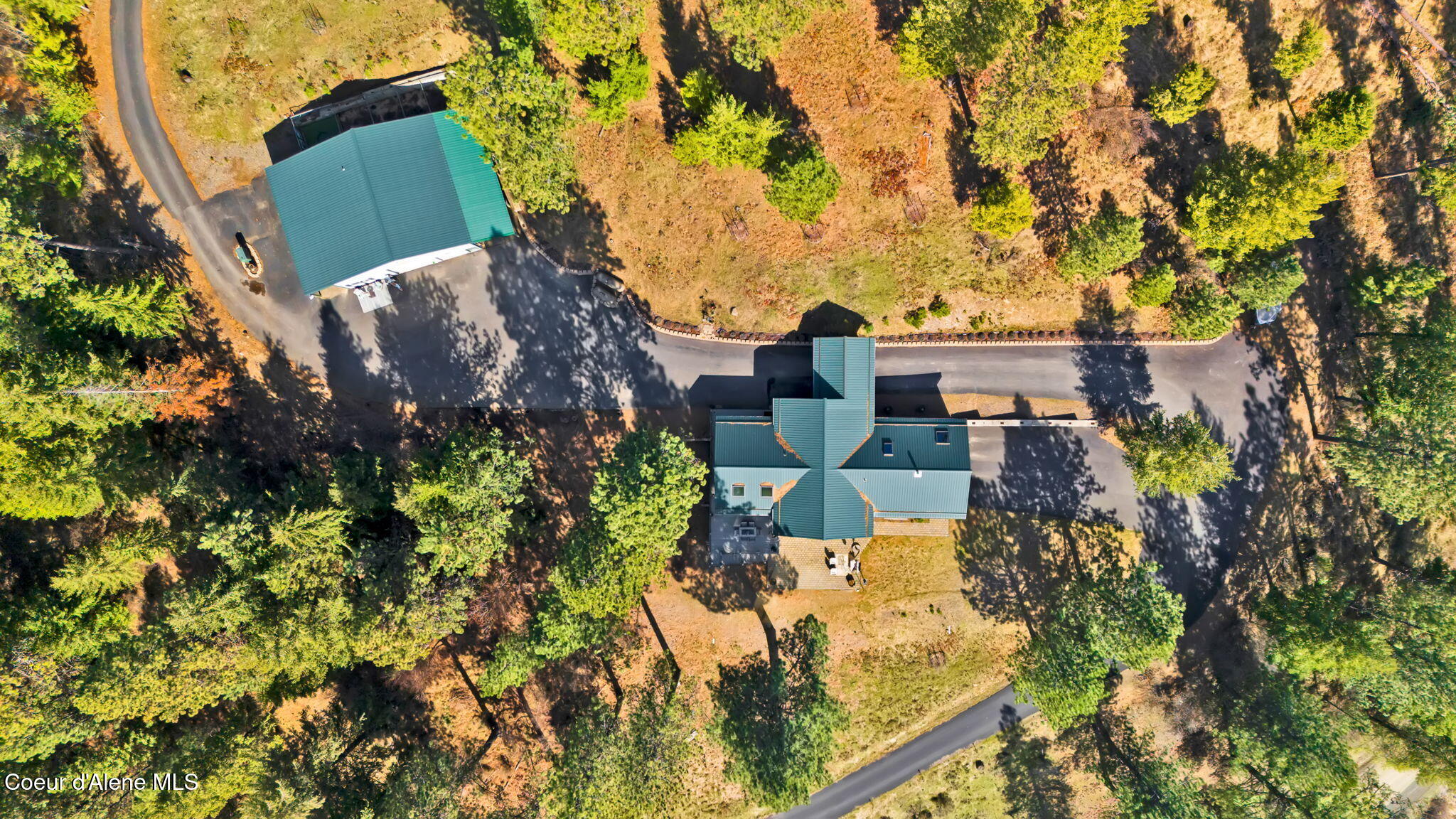 1611 Round Lake Road St. Maries, ID 83861 - Photo 7 of 109 1611 Round Lake