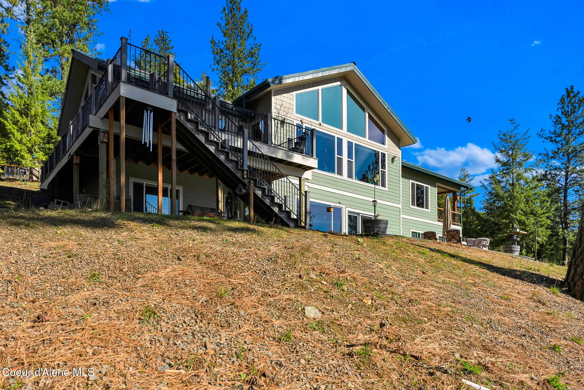 1611 Round Lake Road St. Maries, ID 83861 - Photo 71 of 109 1611 Round Lake