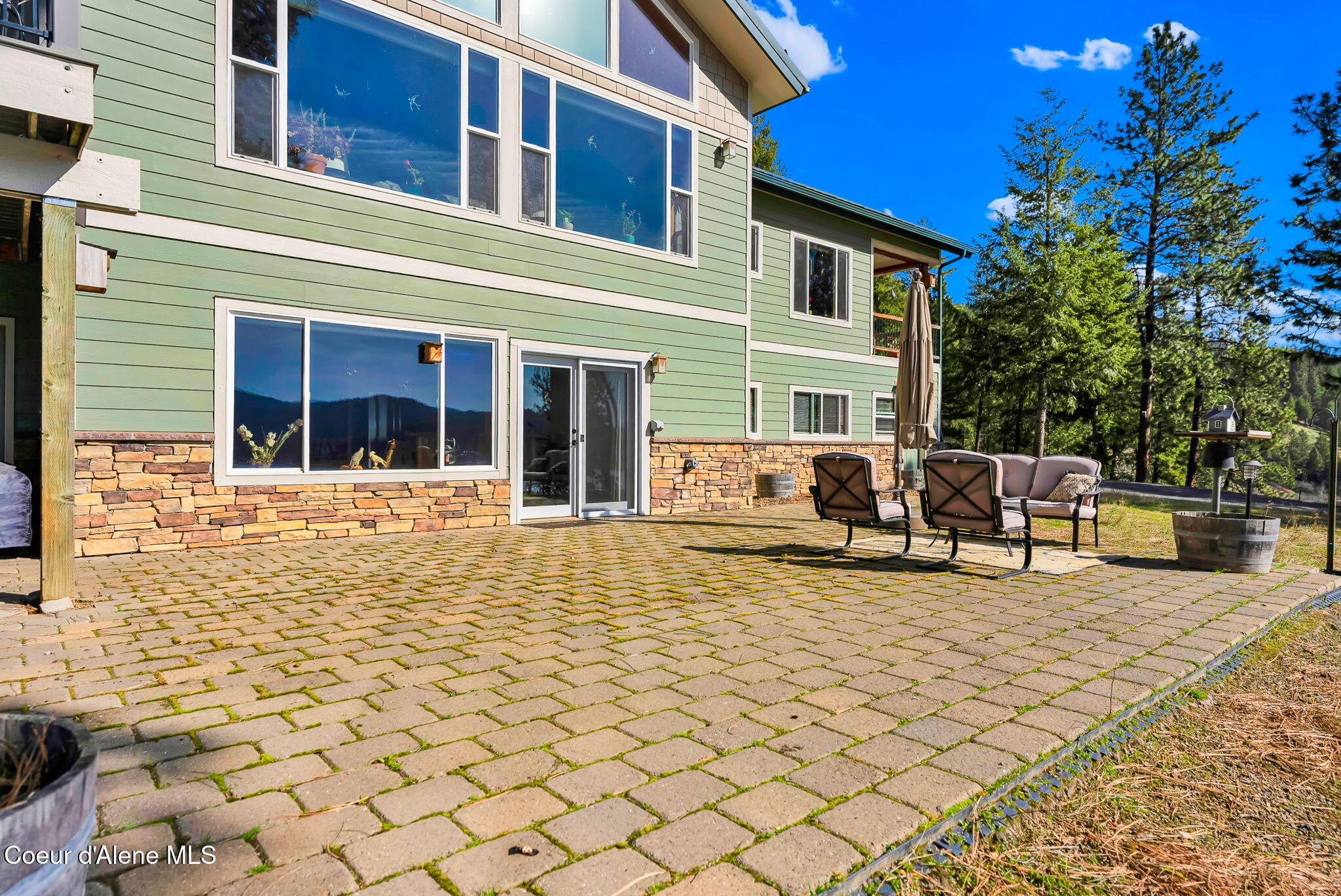 1611 Round Lake Road St. Maries, ID 83861 - Photo 72 of 109 1611 Round Lake