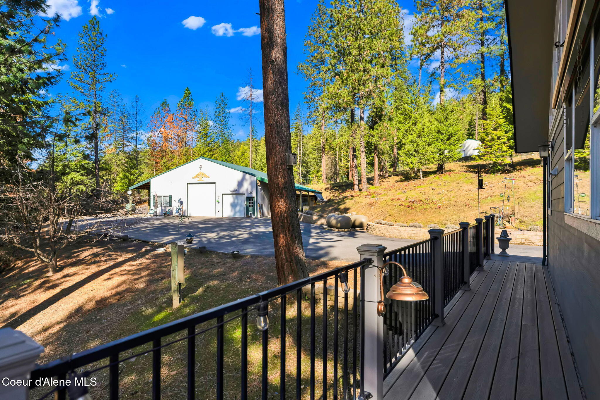 1611 Round Lake Road St. Maries, ID 83861 - Photo 74 of 109 1611 Round Lake