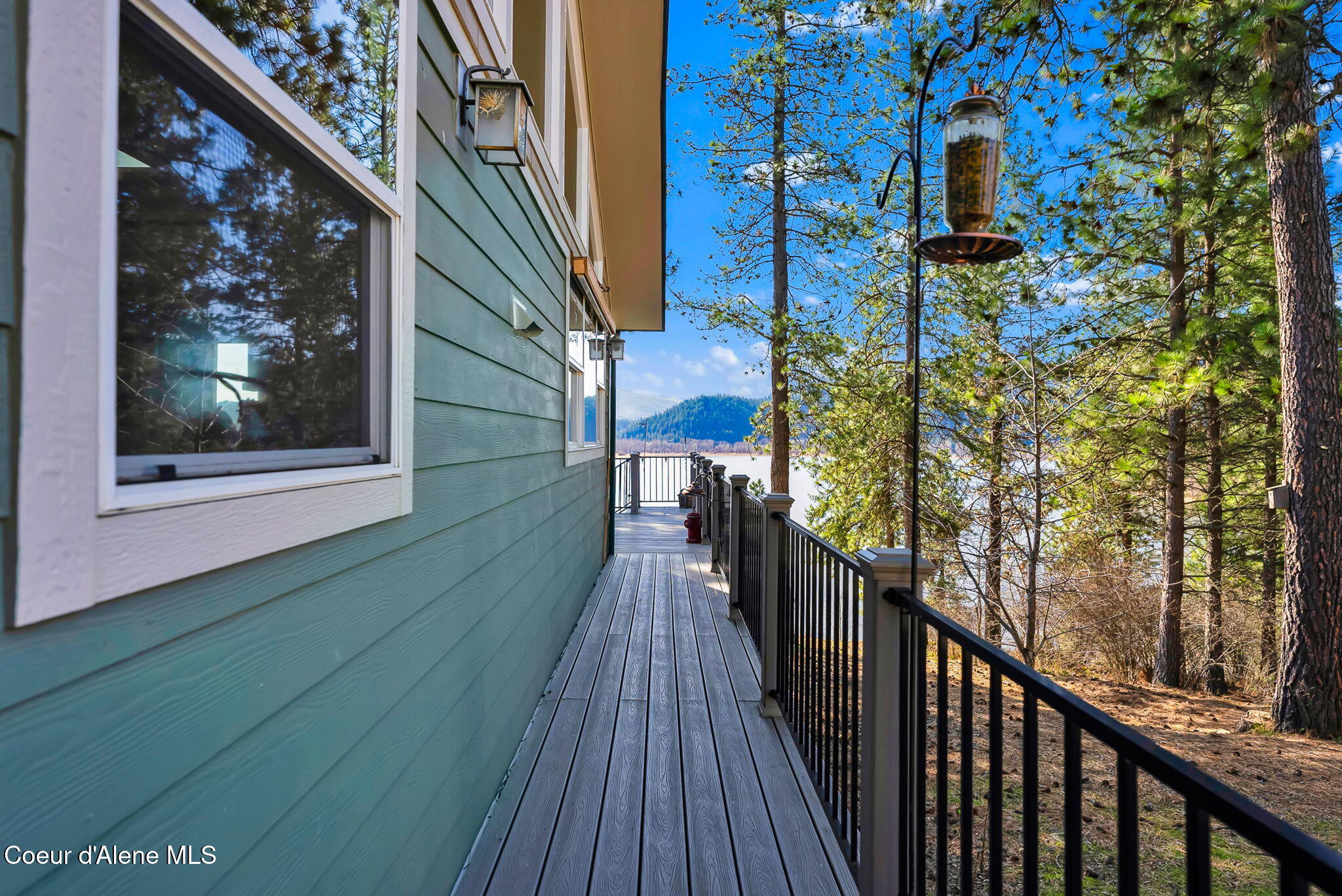 1611 Round Lake Road St. Maries, ID 83861 - Photo 76 of 109 1611 Round Lake