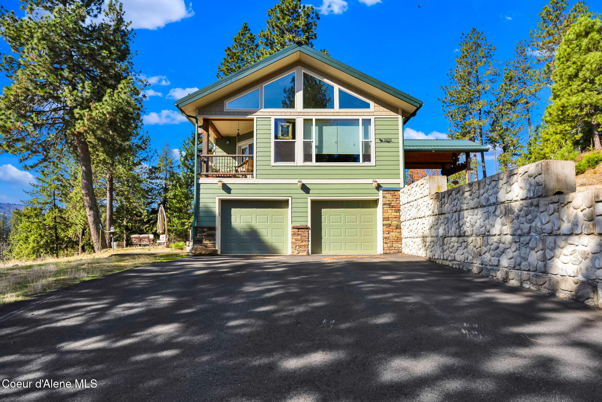 1611 Round Lake Road St. Maries, ID 83861 - Photo 77 of 109 1611 Round Lake