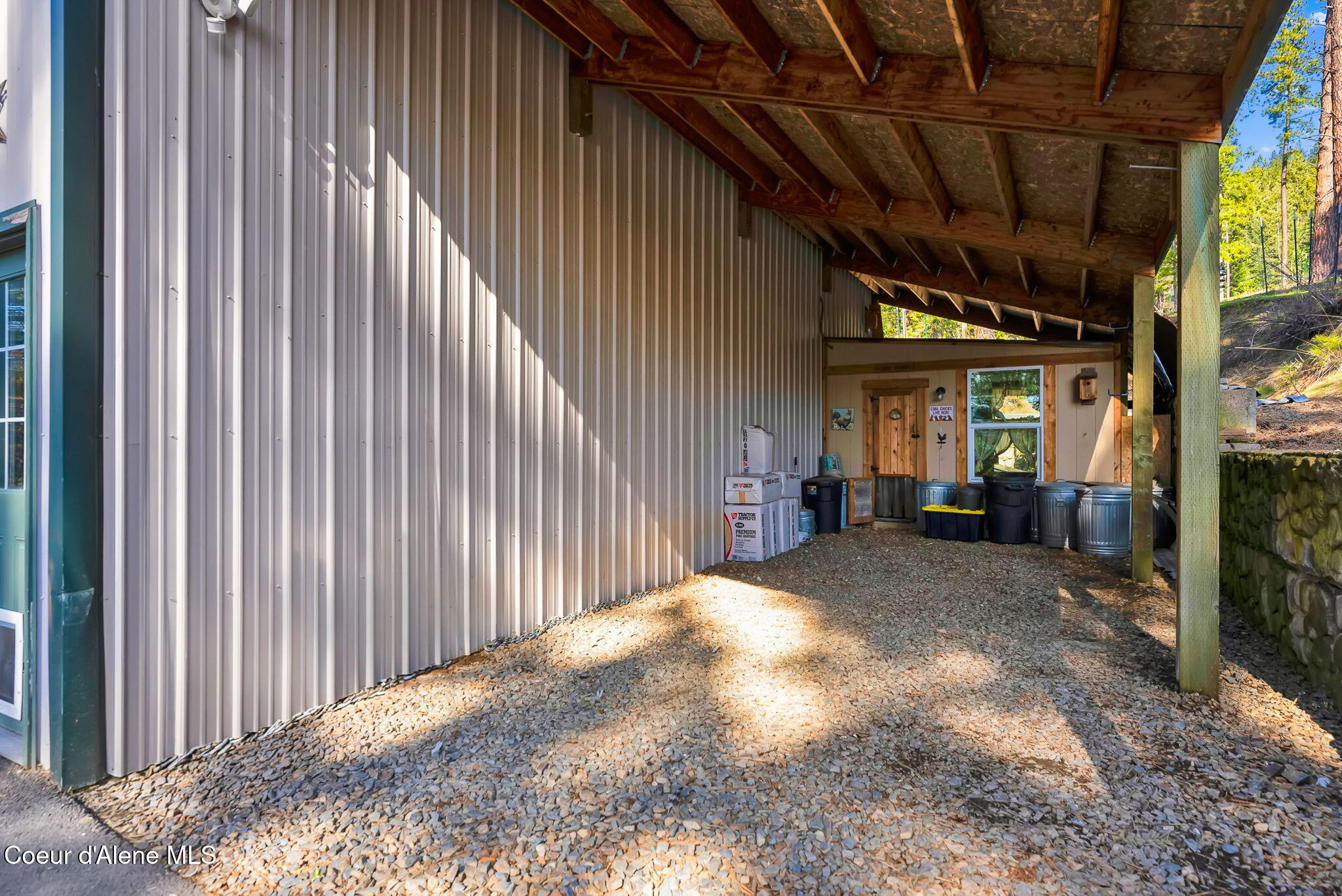 1611 Round Lake Road St. Maries, ID 83861 - Photo 80 of 109 1611 Round Lake