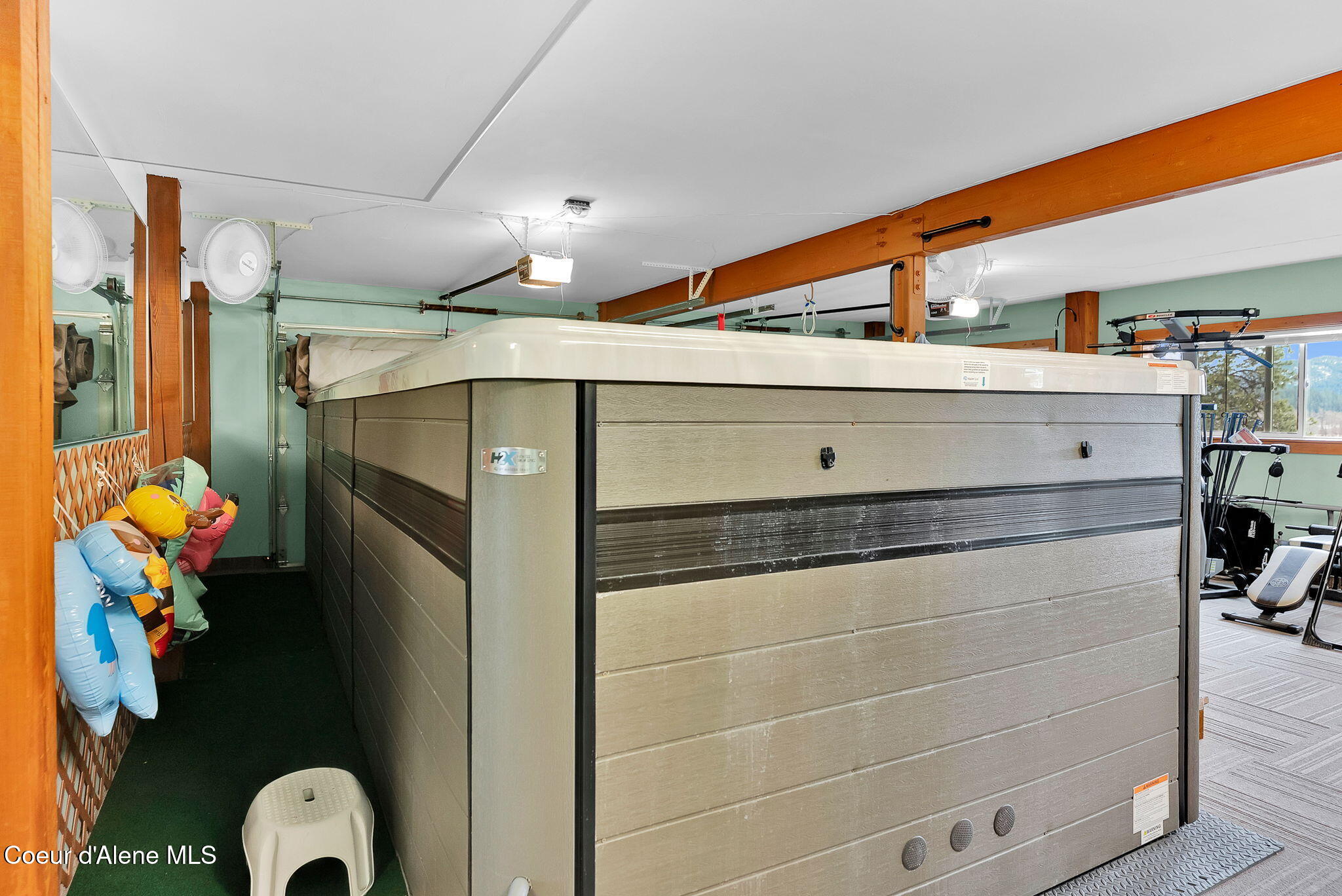 1611 Round Lake Road St. Maries, ID 83861 - Photo 81 of 109 1611 Round Lake