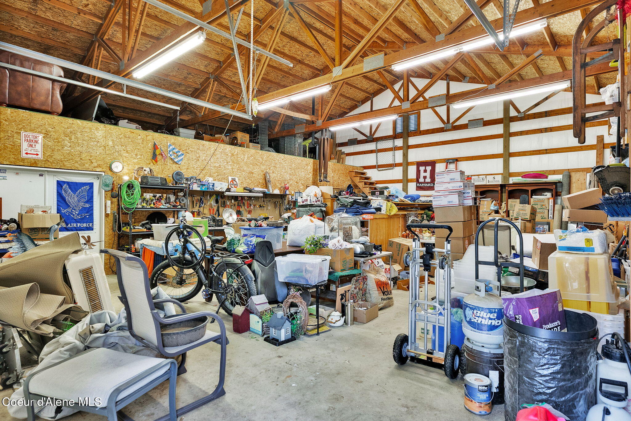 1611 Round Lake Road St. Maries, ID 83861 - Photo 85 of 109 1611 Round Lake