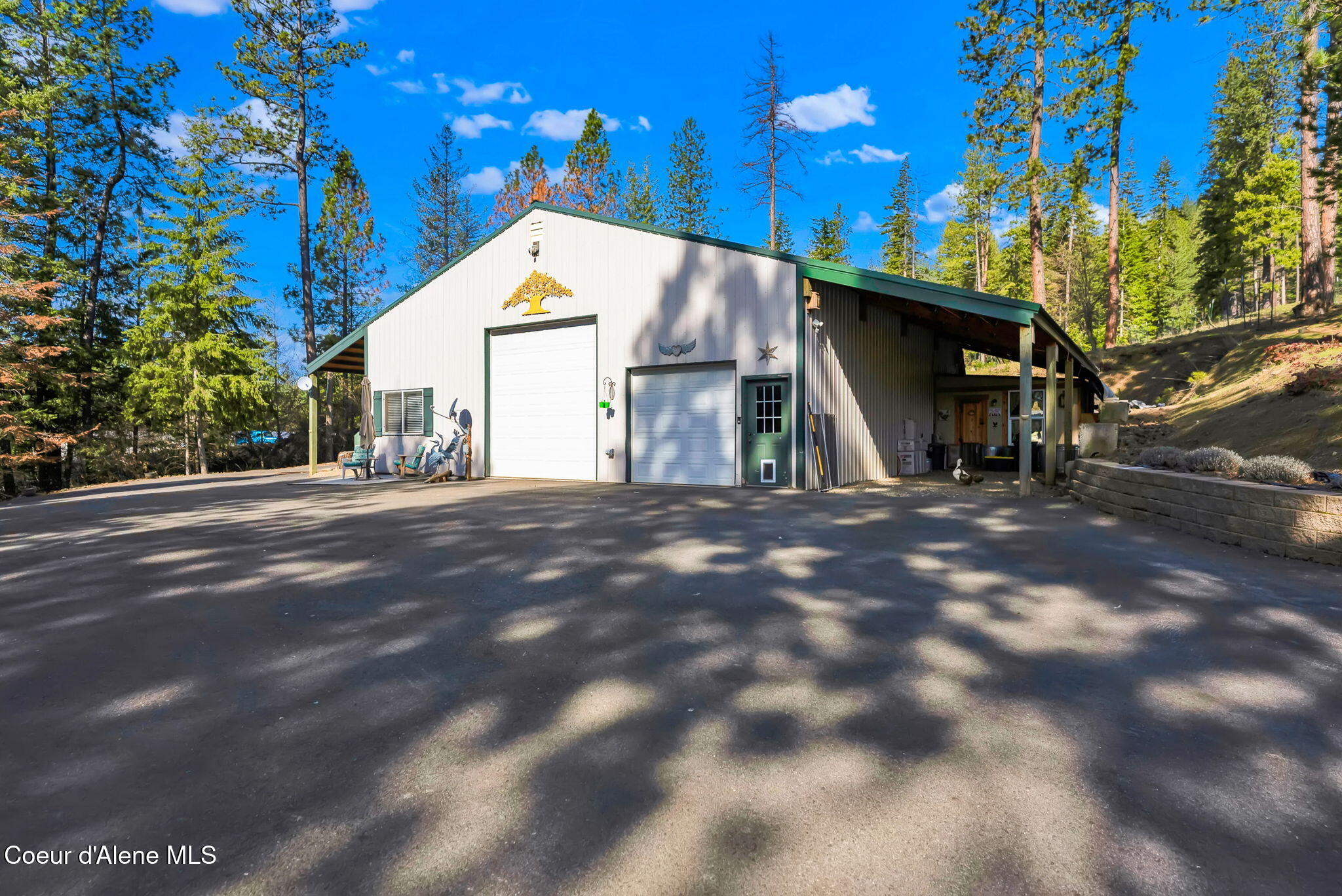 1611 Round Lake Road St. Maries, ID 83861 - Photo 93 of 109 1611 Round Lake