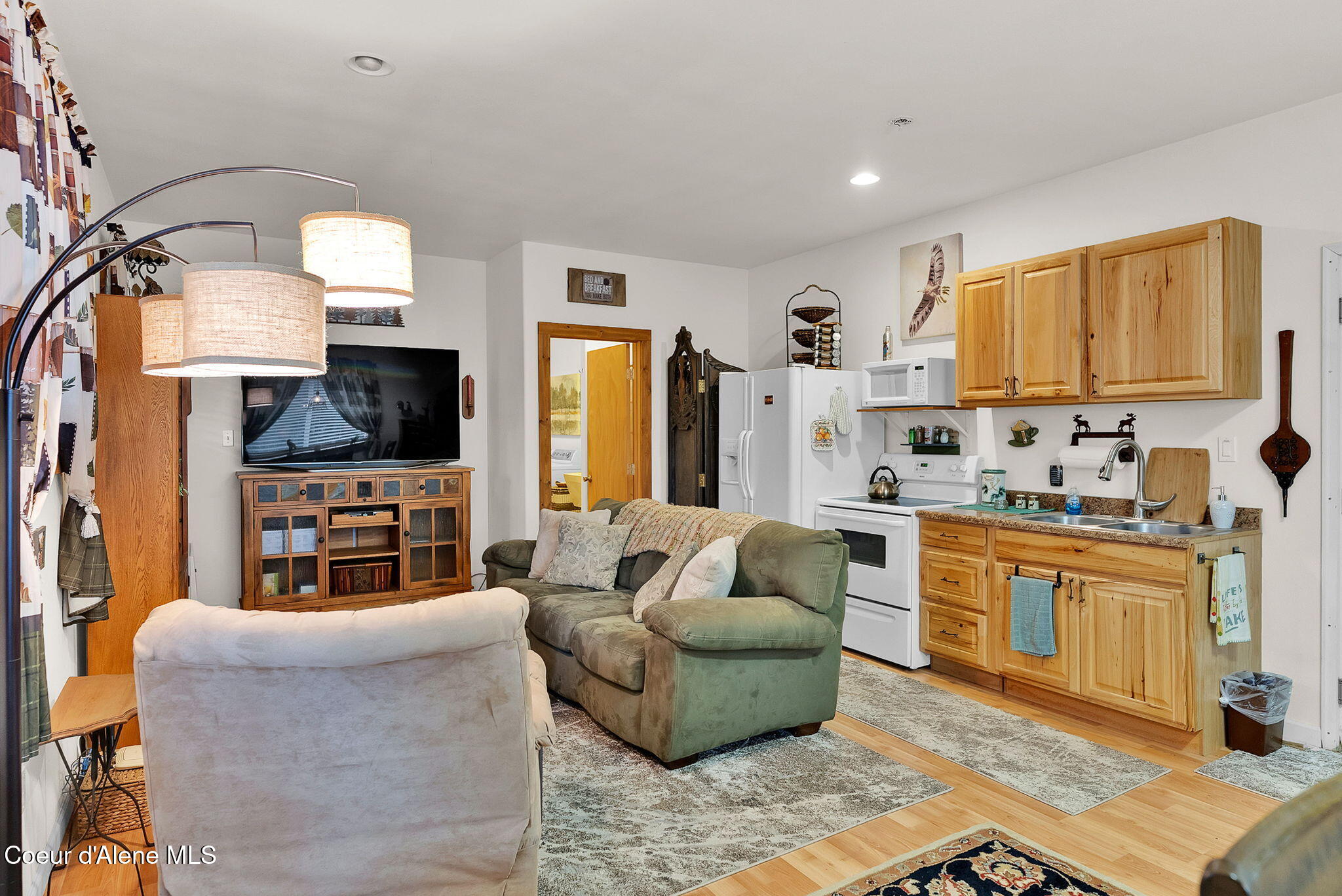 1611 Round Lake Road St. Maries, ID 83861 - Photo 99 of 109 1611 Round Lake