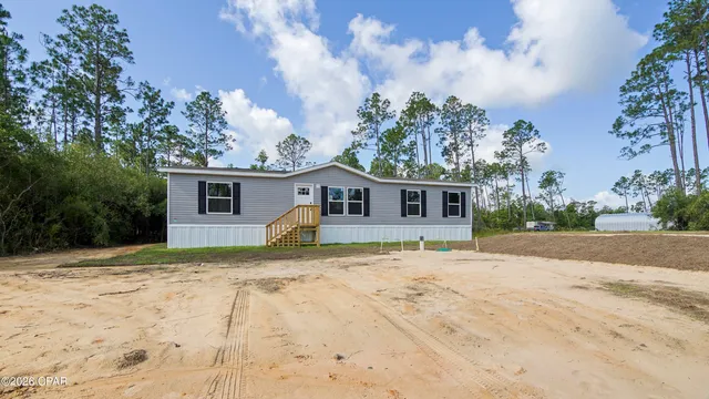 $220,000 | 420 Hickory Bluff Circle, Panama City, FL 32409