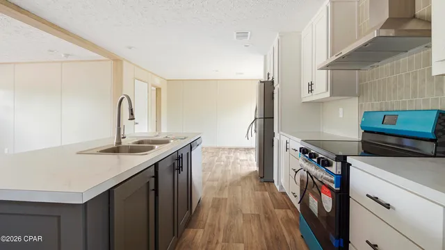 $220,000 | 420 Hickory Bluff Circle, Panama City, FL 32409